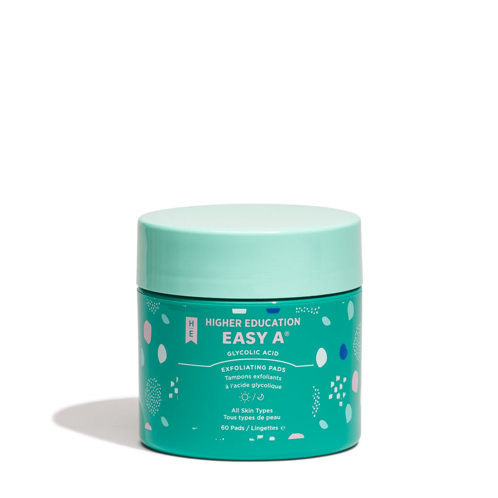 Glycolic Acid Day Cleansing Pads