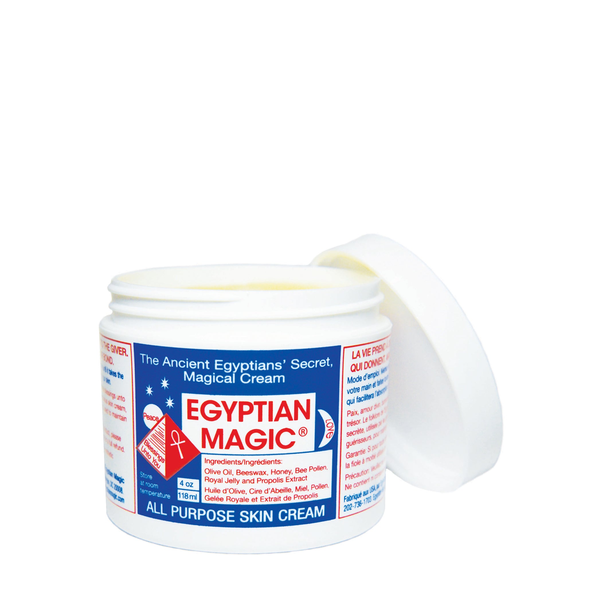 Egyptian Magic