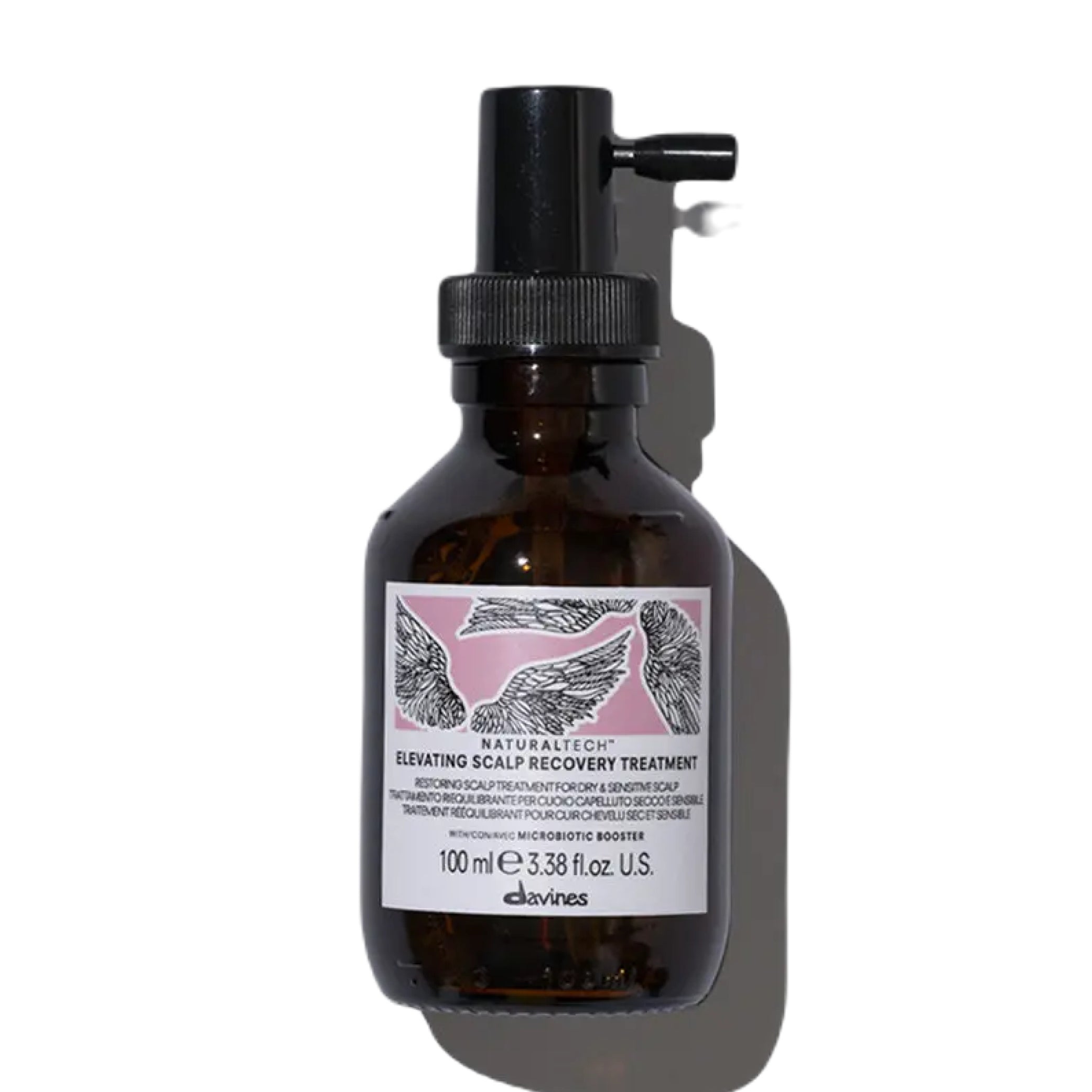 Elevating Scalp Recovery