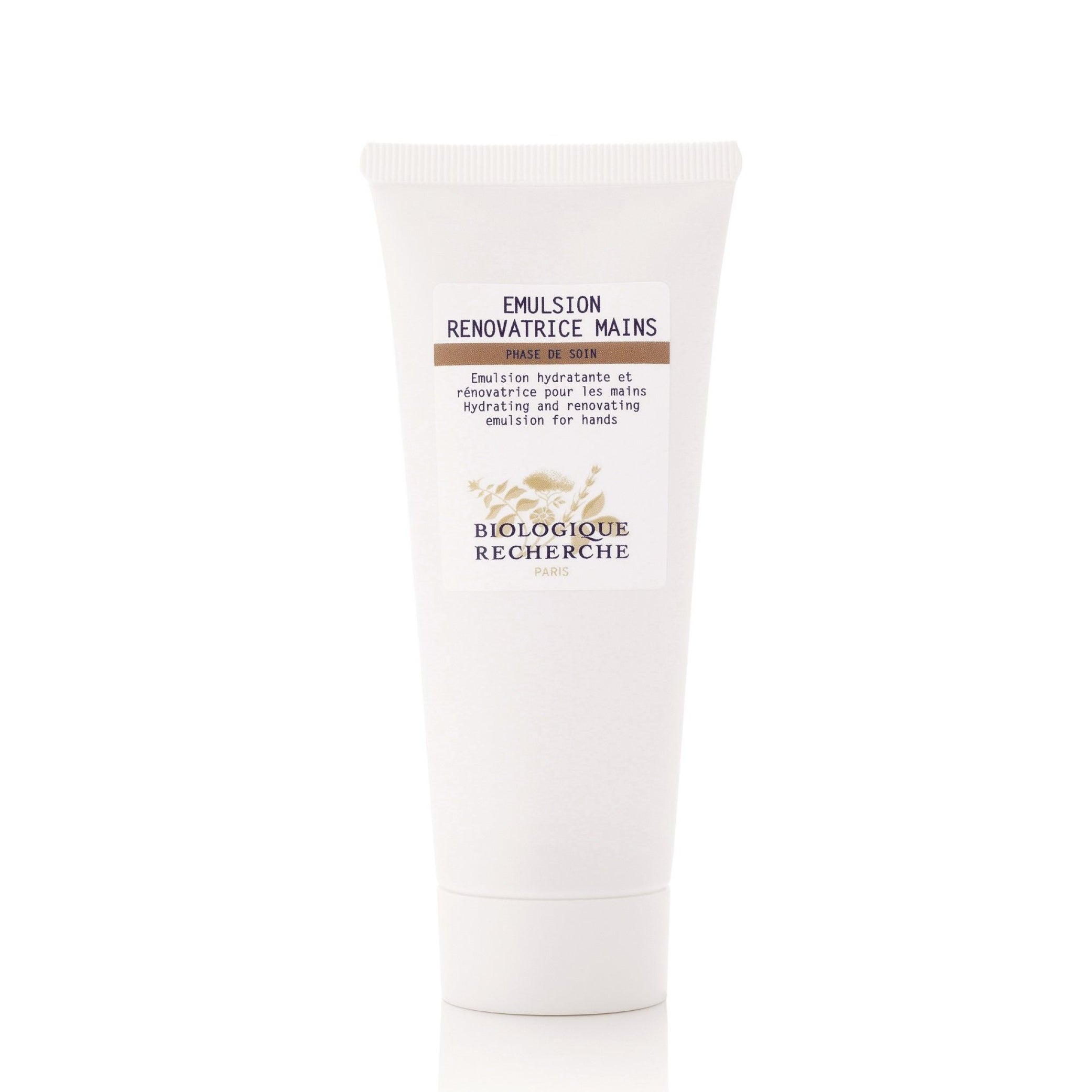 Emulsion Rénovatrice Mains (Couvercle Endommagé)