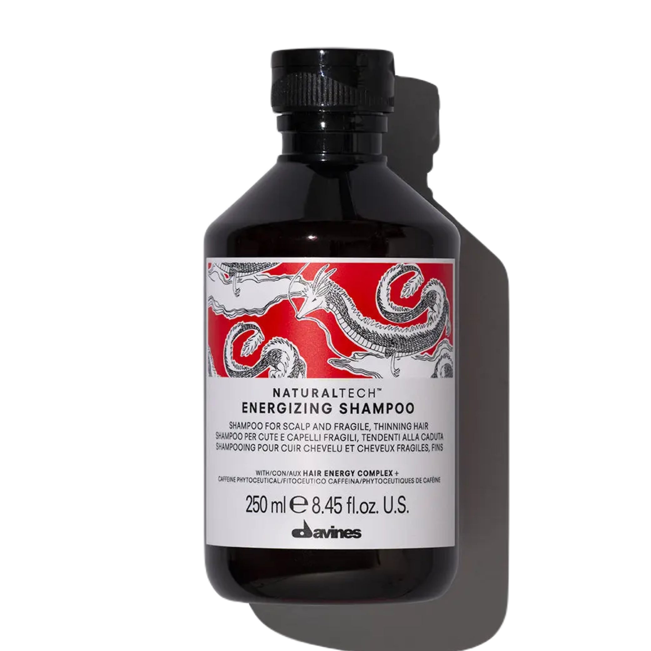 Energizing Shampoo