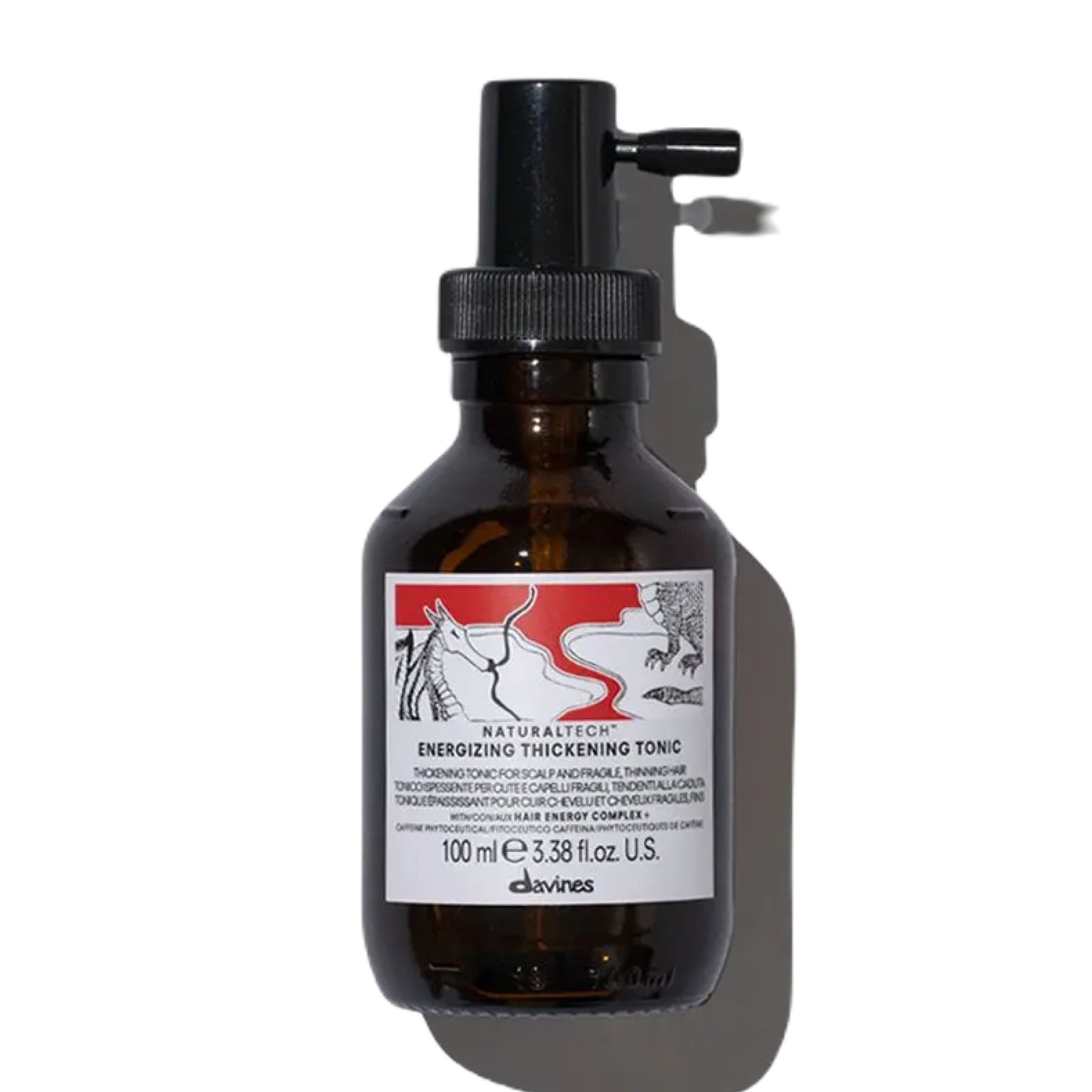 Energizing Thickening Tonic