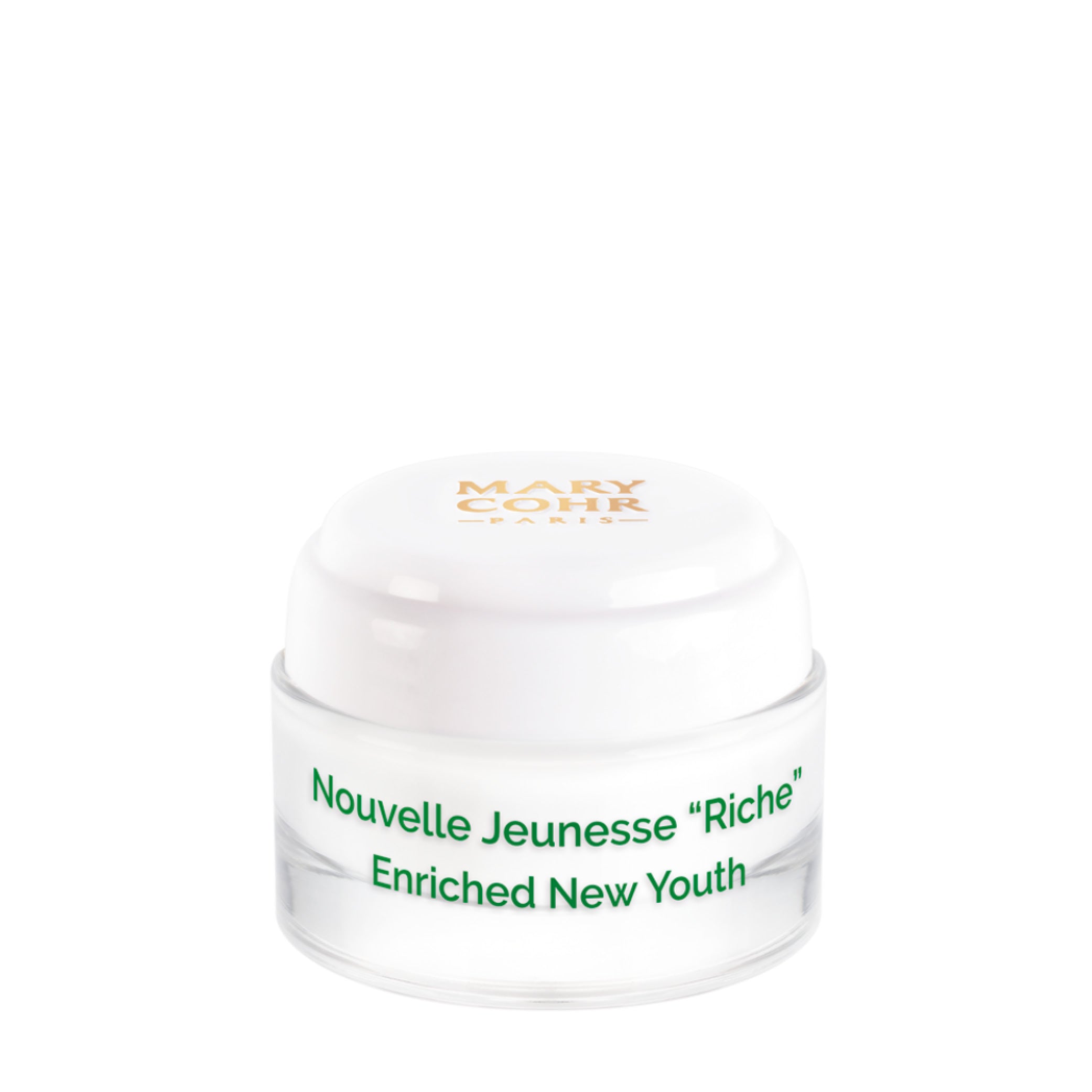 Enriched New Youth Cream