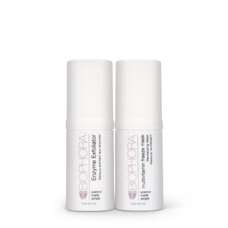 Mask Duo Kit