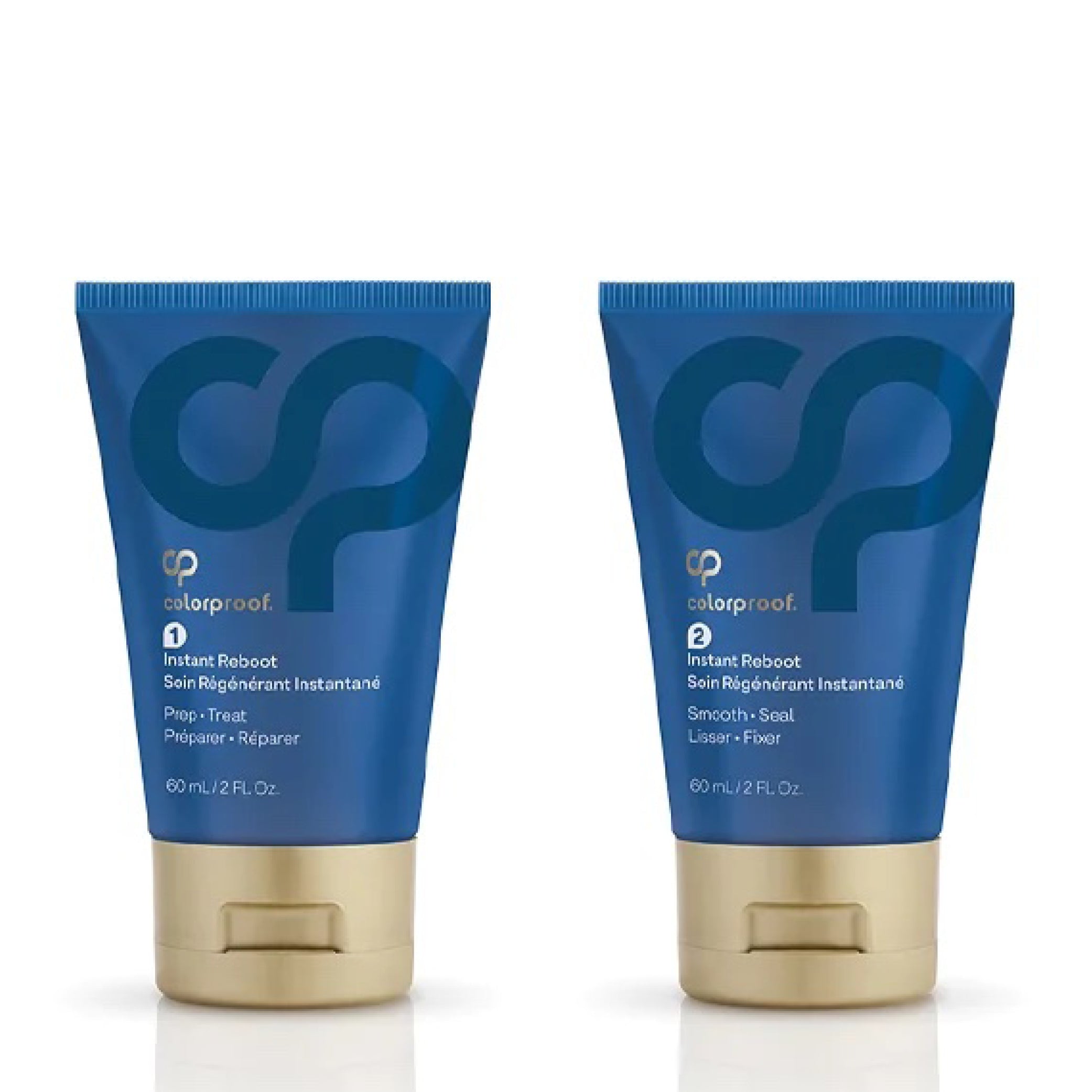 Traitement Essential Instant Reboot