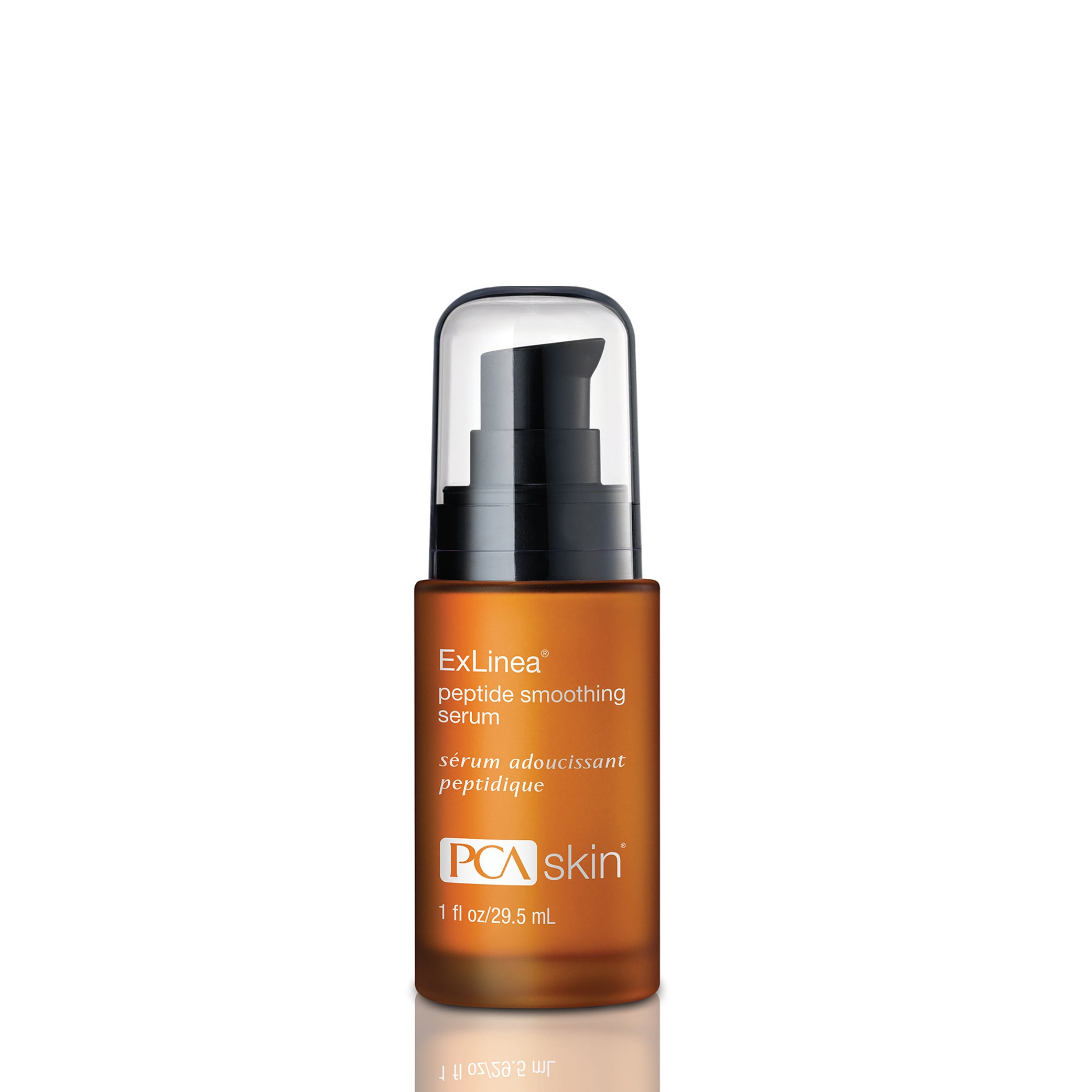 Sérum adoucissant peptidique ExLinea