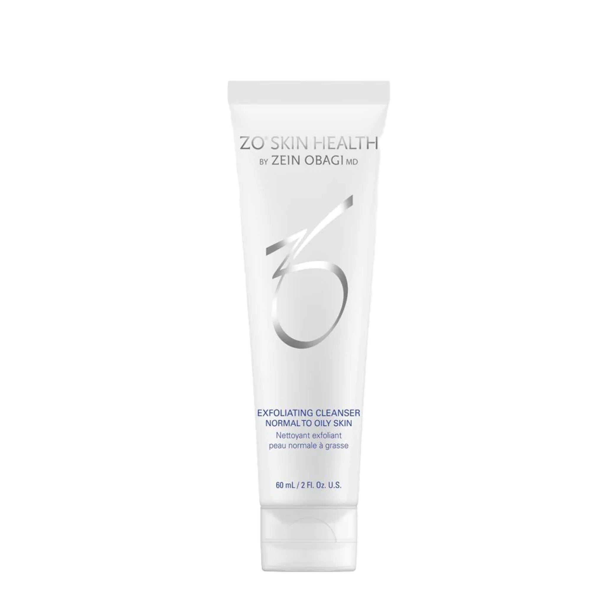 zo Exfoliating Cleanser