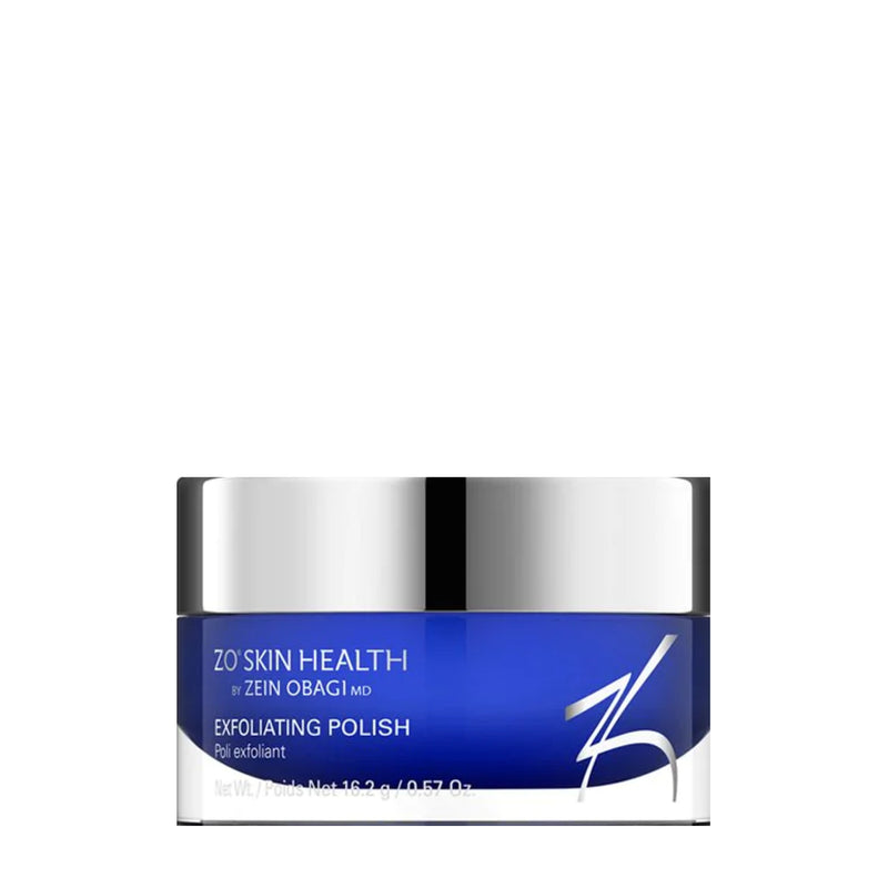 zo skin exfoliating polish