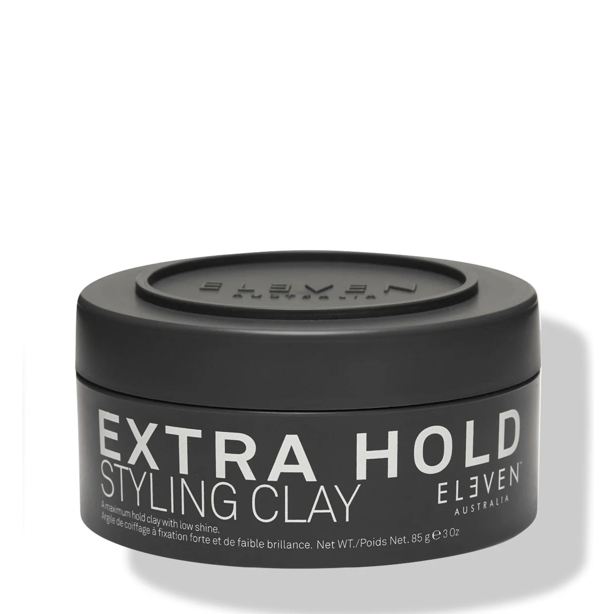 Extra Hold Styling Clay