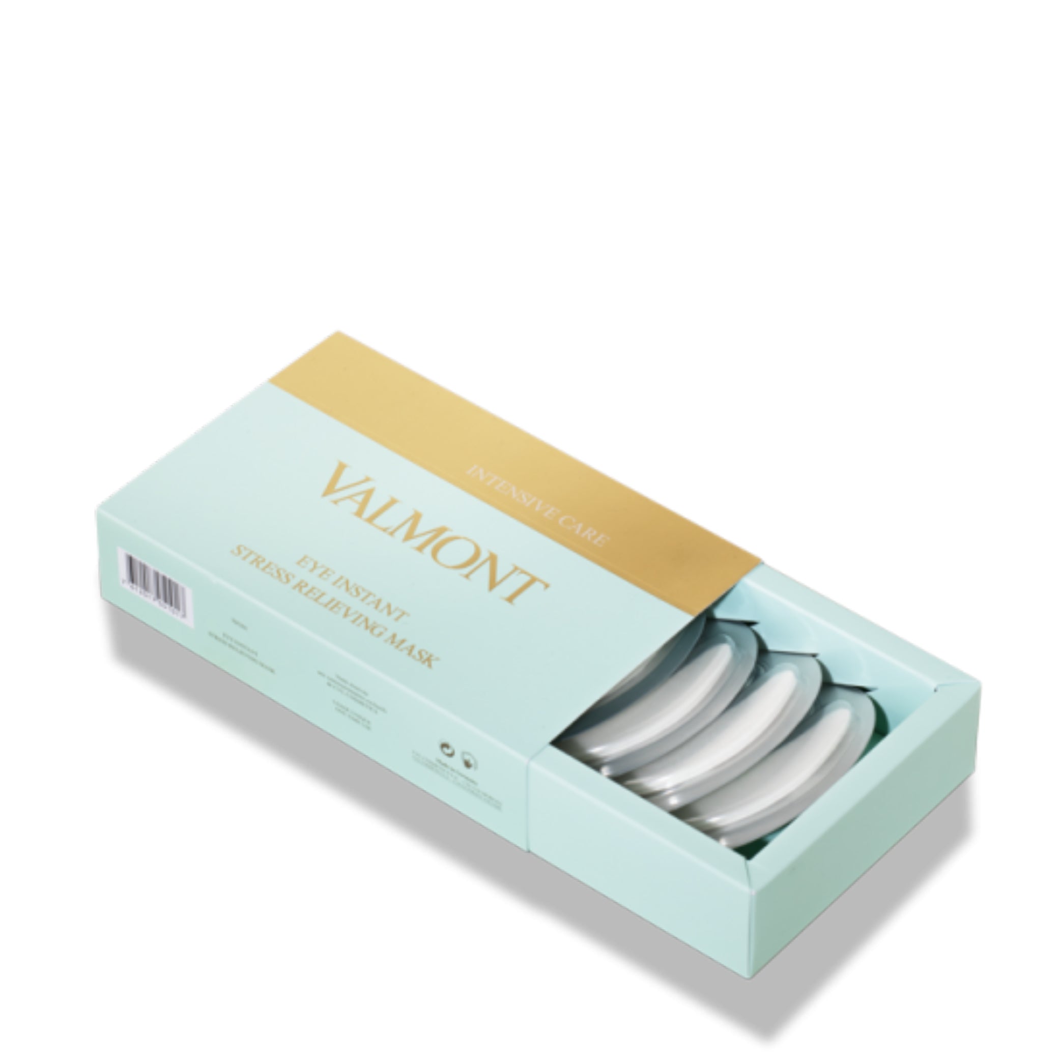 Eye Instant Stress Relieving Mask