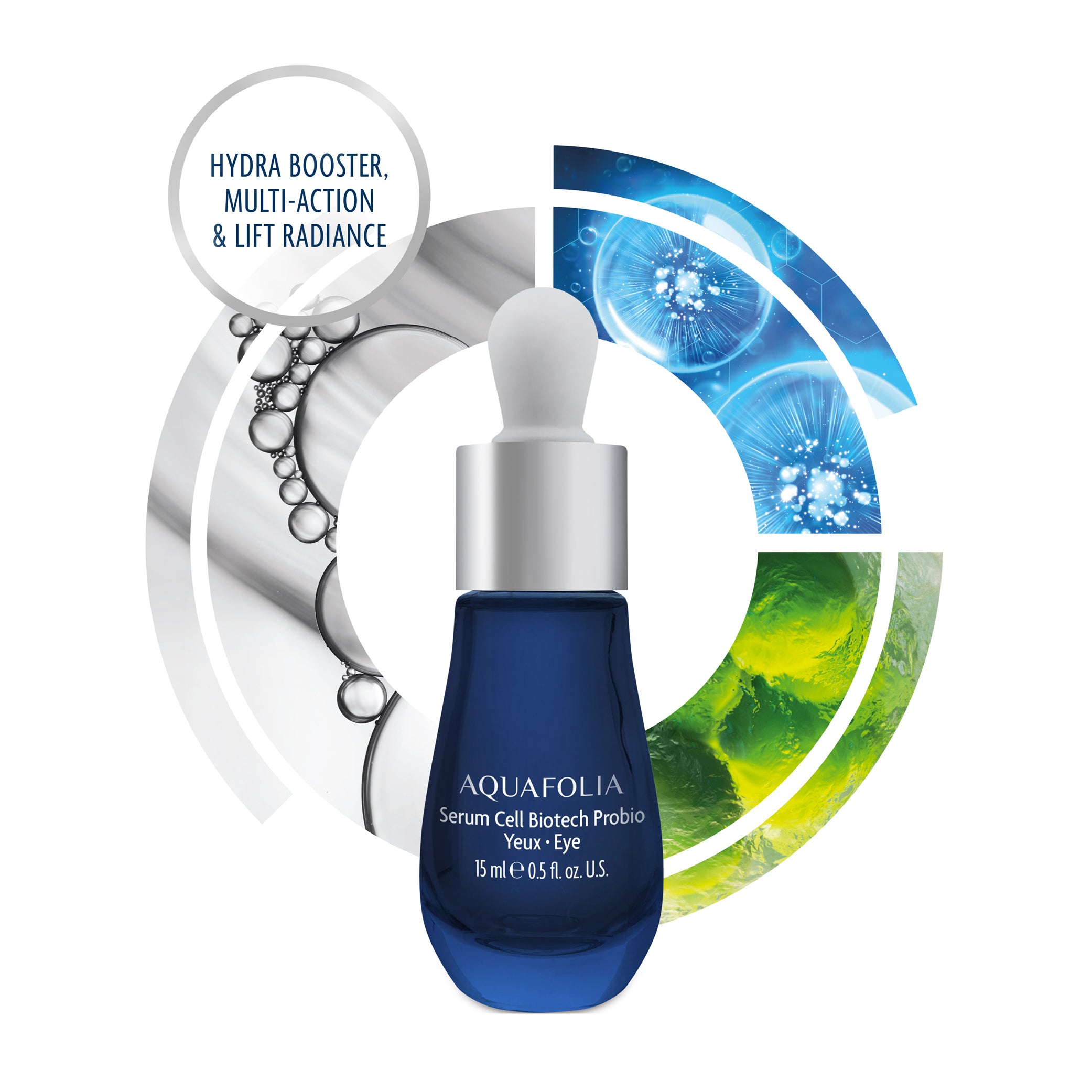 Eye Serum Cell Biotech Probio