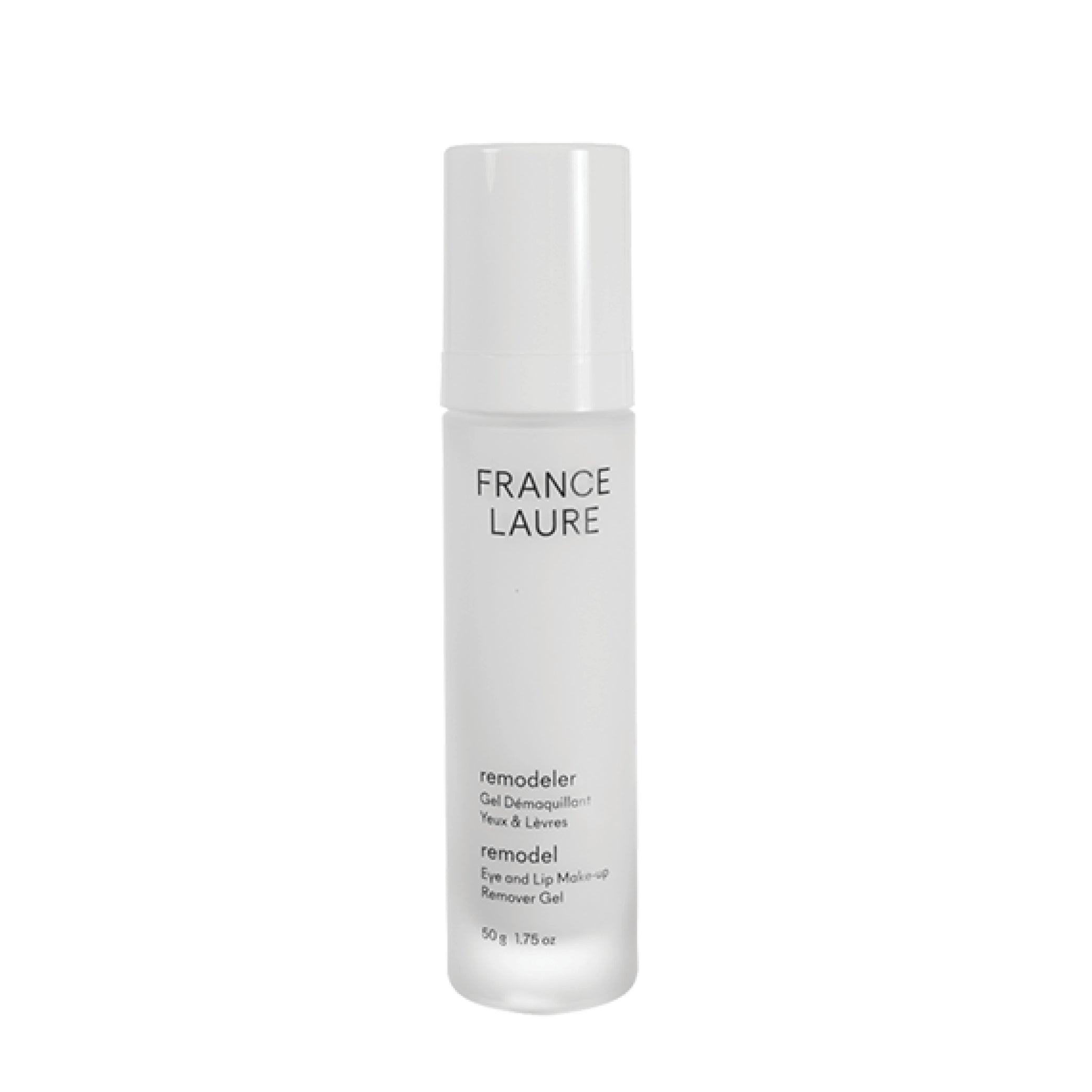 Eye & Lip Make up Remover - Remodel