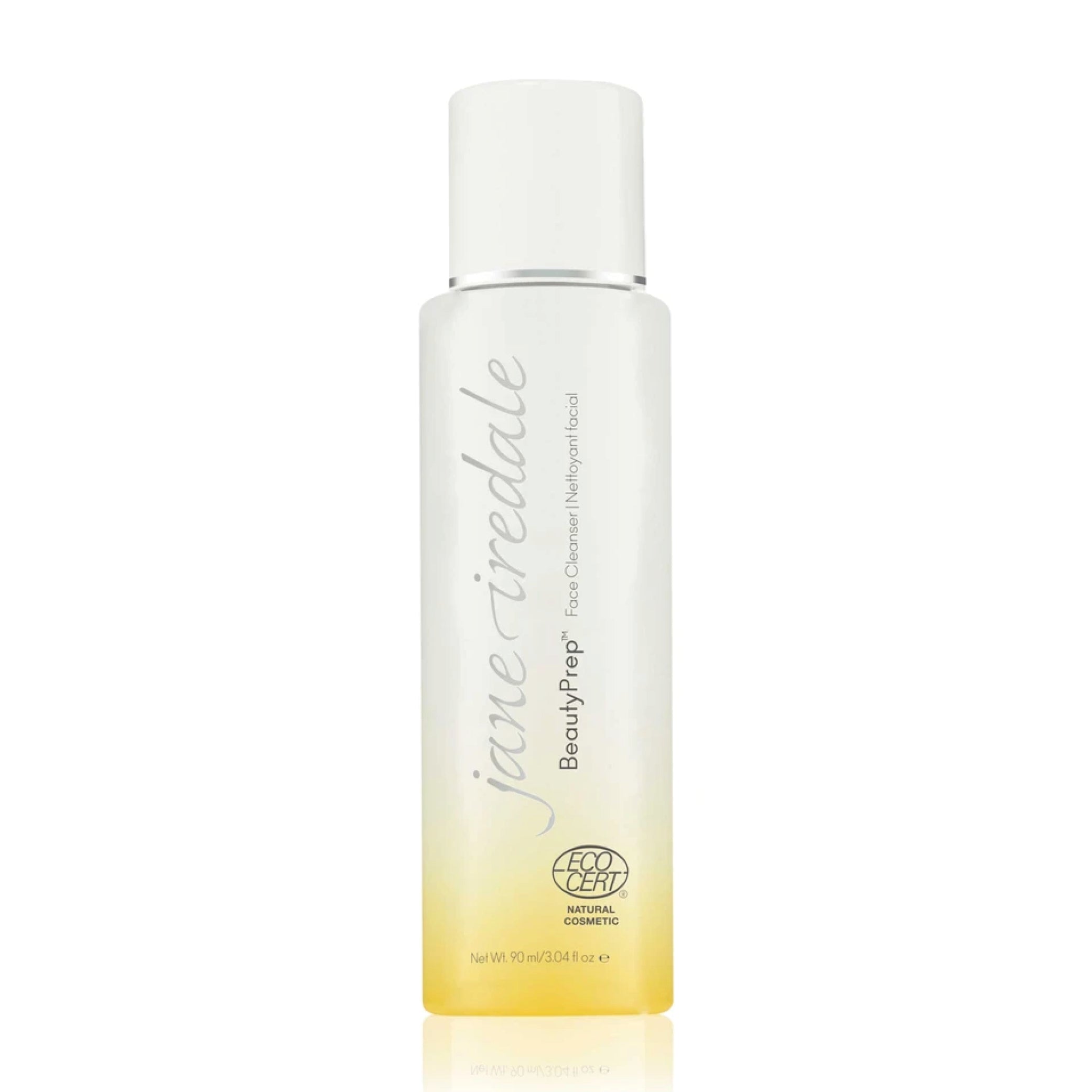 BeautyPrep™ Face Cleanser