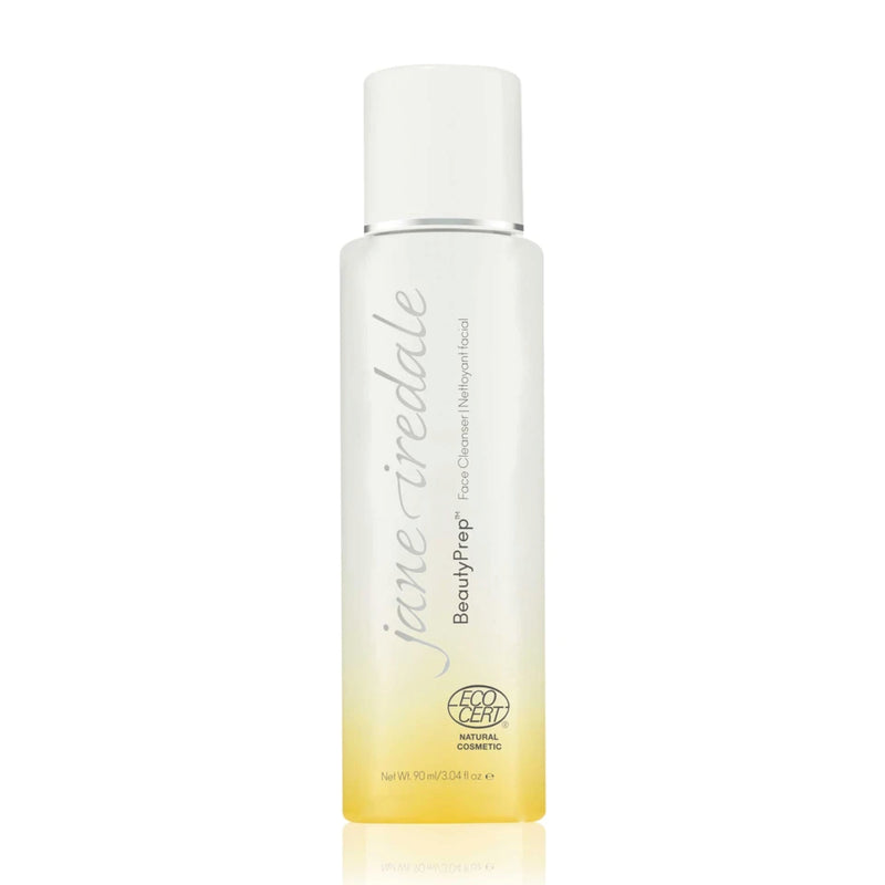 BeautyPrep™ Face Cleanser