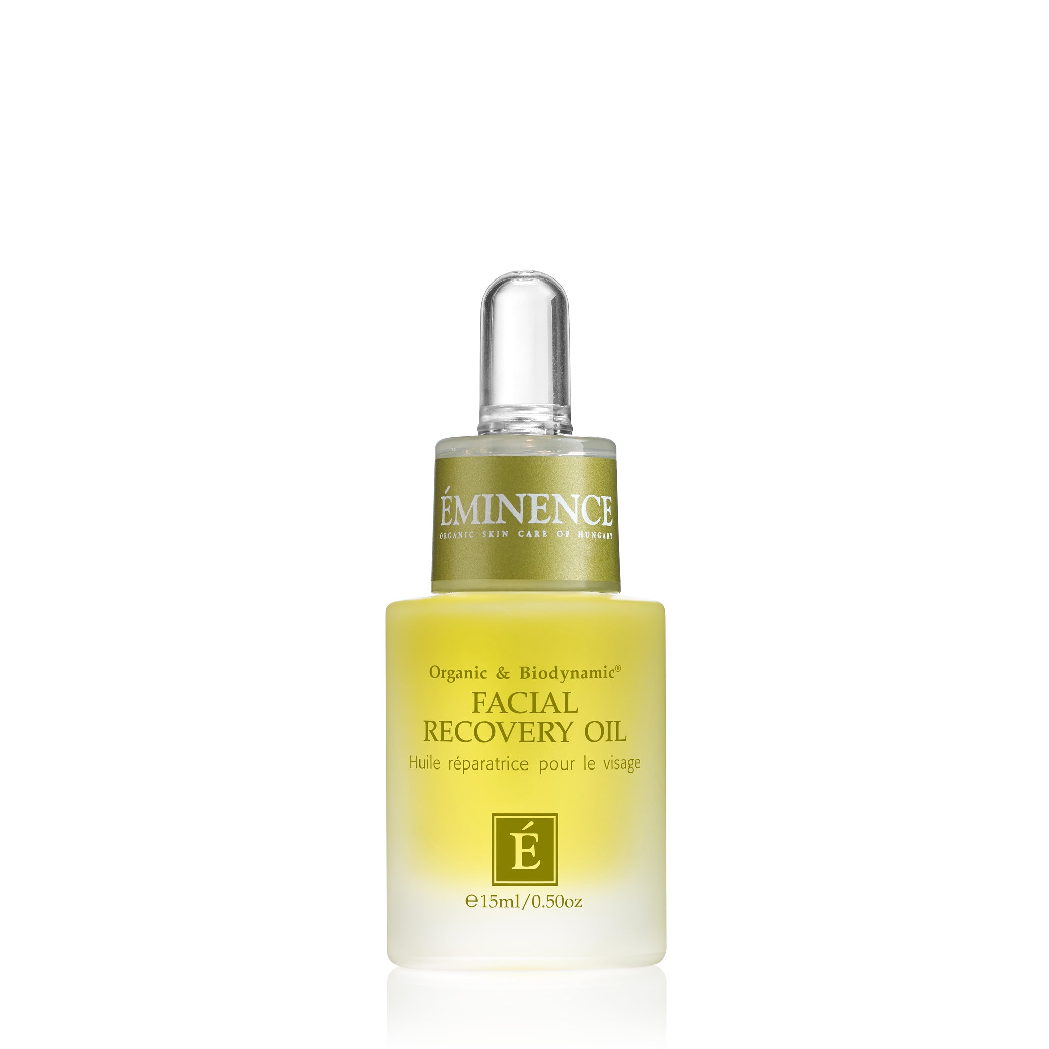 Eminence Organics Facial Recovery Oil