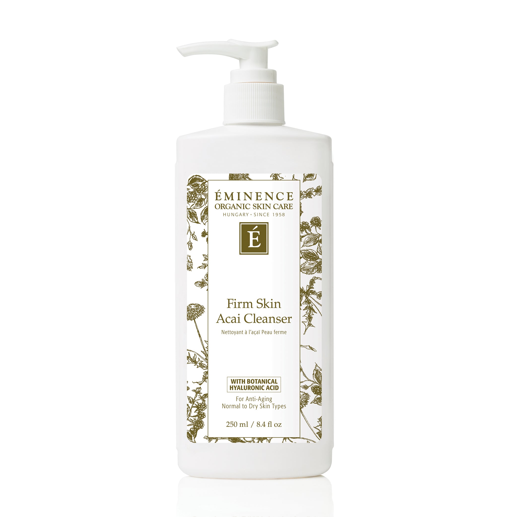 Firm Skin Acai Cleanser