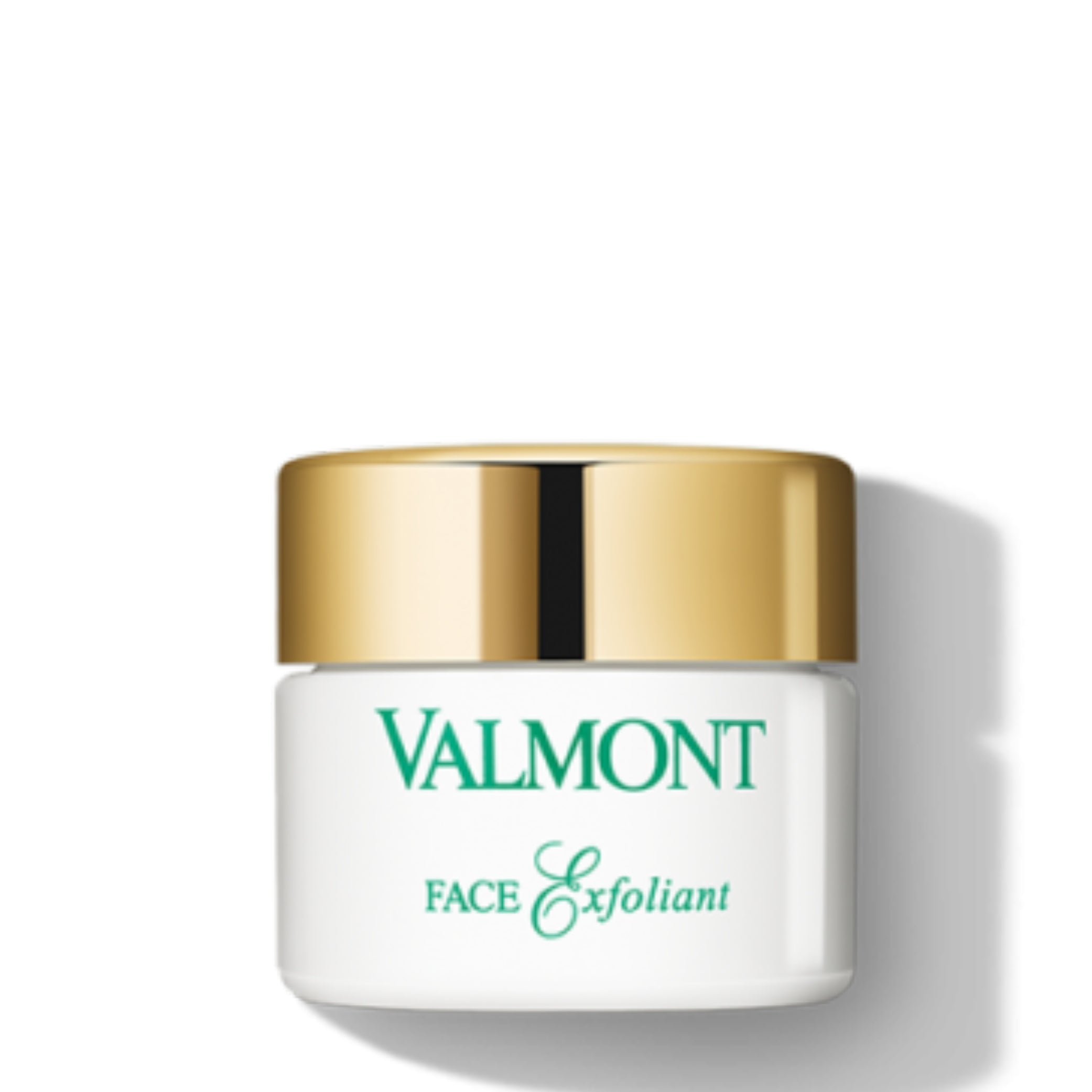 Exfoliant pour le visage