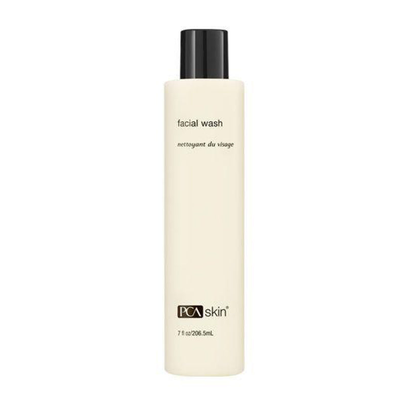 Facial Wash Oily/Problem