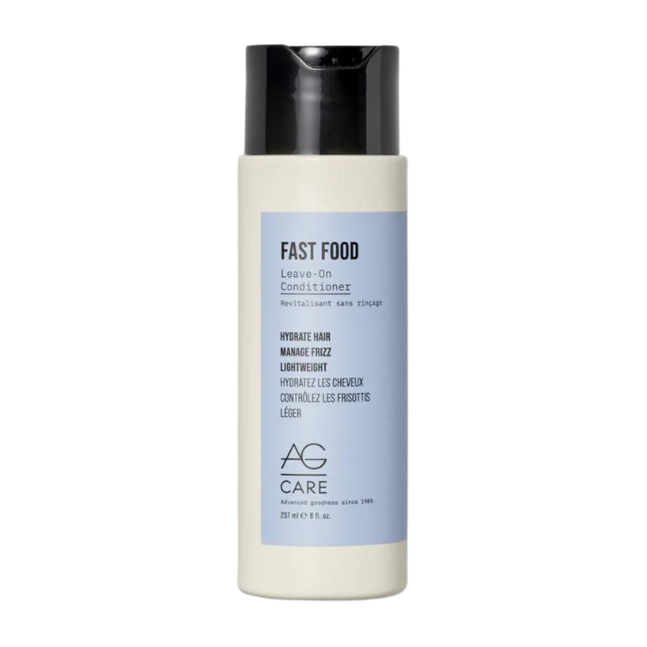 Fast Food Leave-On Conditioner