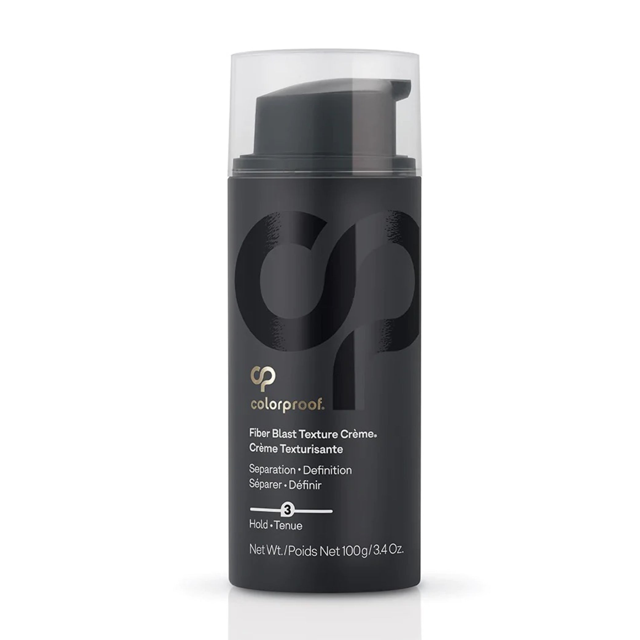 Crème Texturisante Fiber Blast