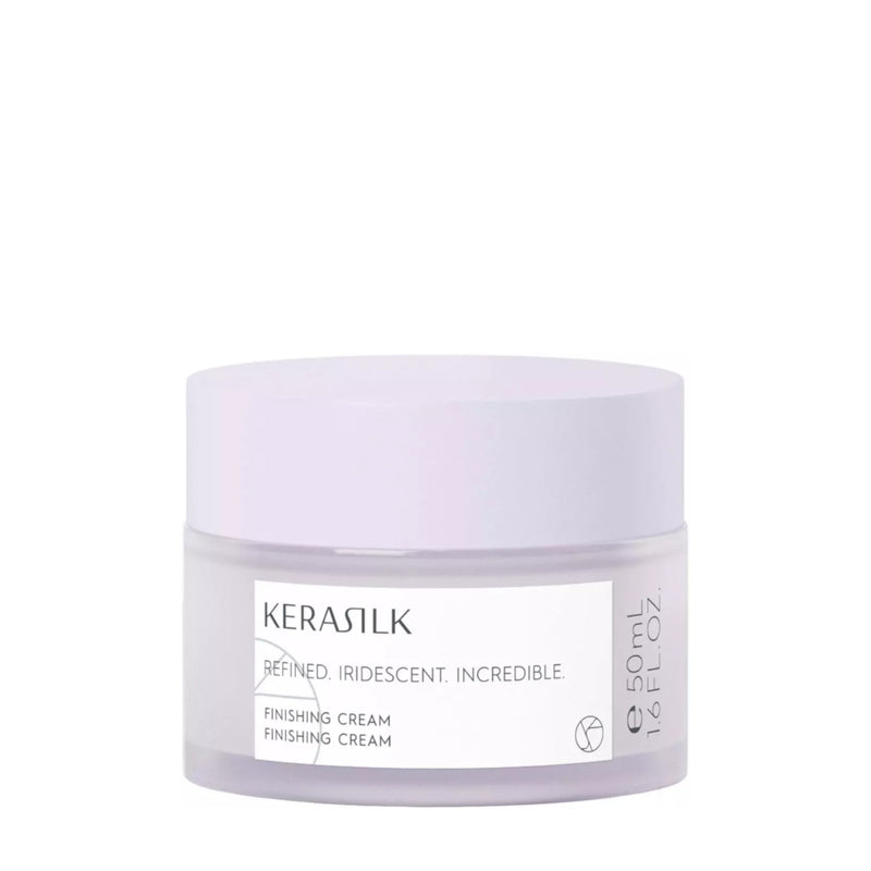 Finishing Cream