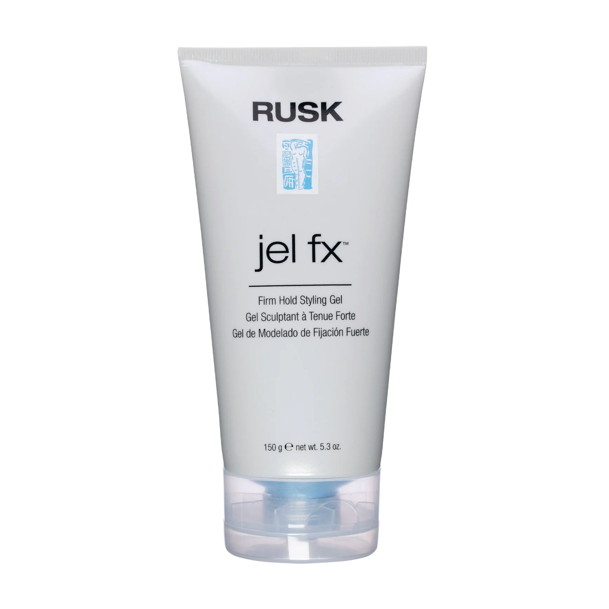 Jel FX Firm Hold Styling Gel