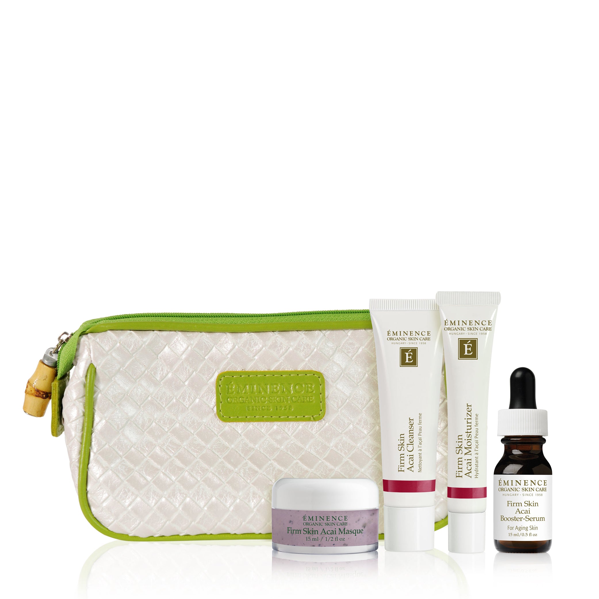 Firm Skin Starter Set