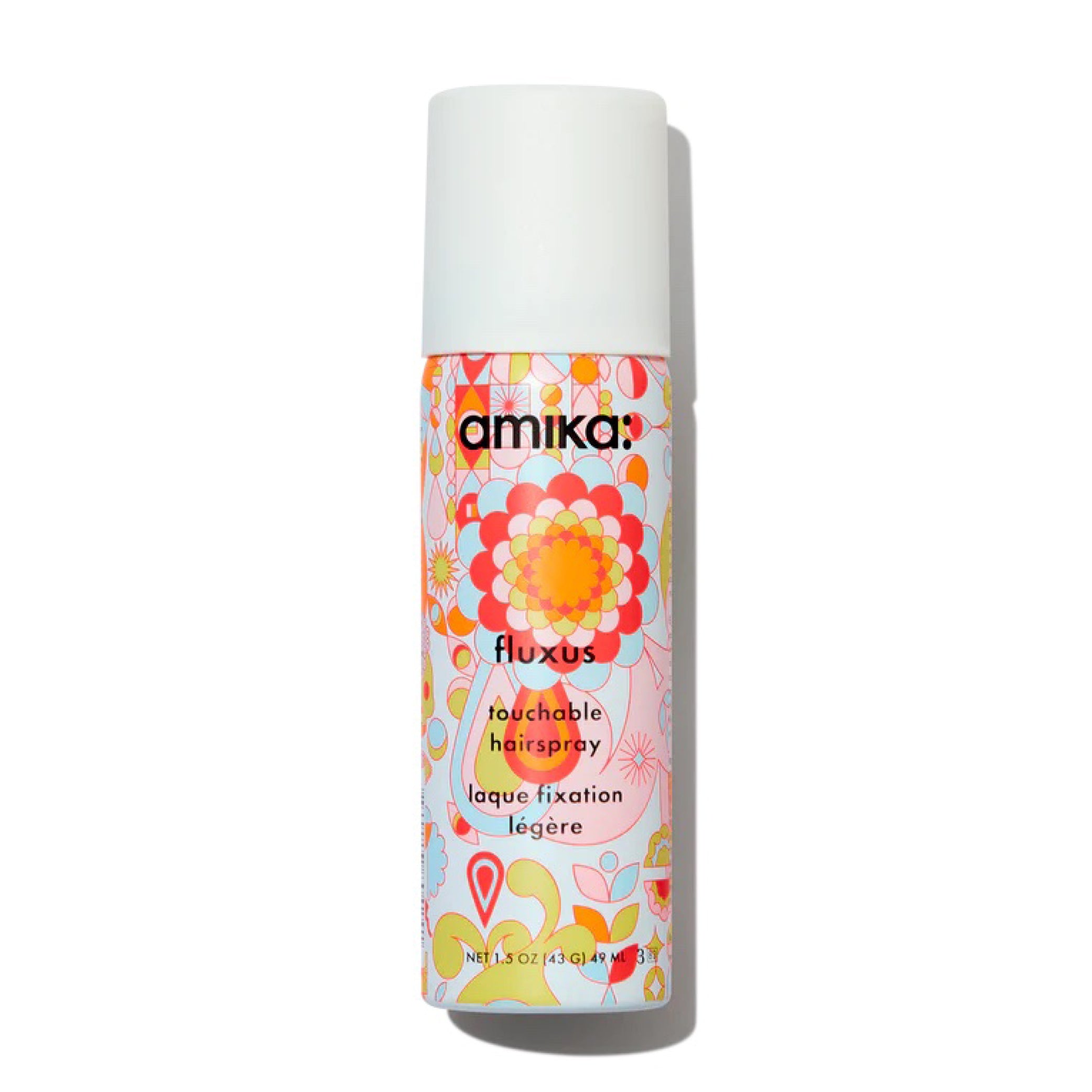 Hairspray Flexus Touchable