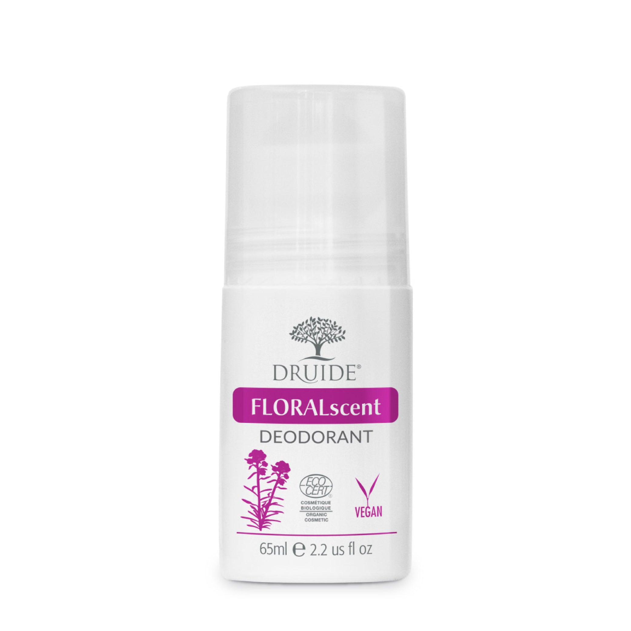 Floralescent Deodorant