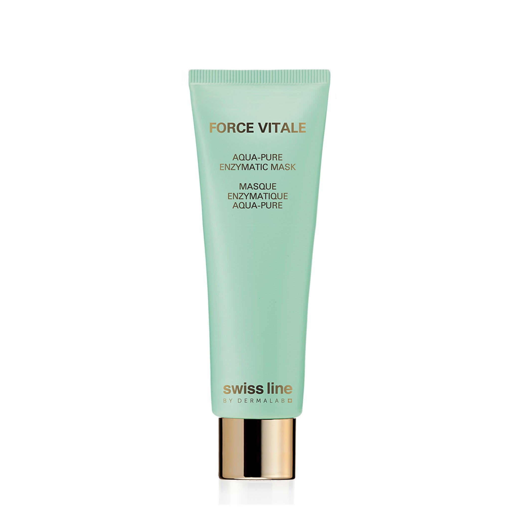 Force Vitale Aqua-Pure Enzymatic Mask