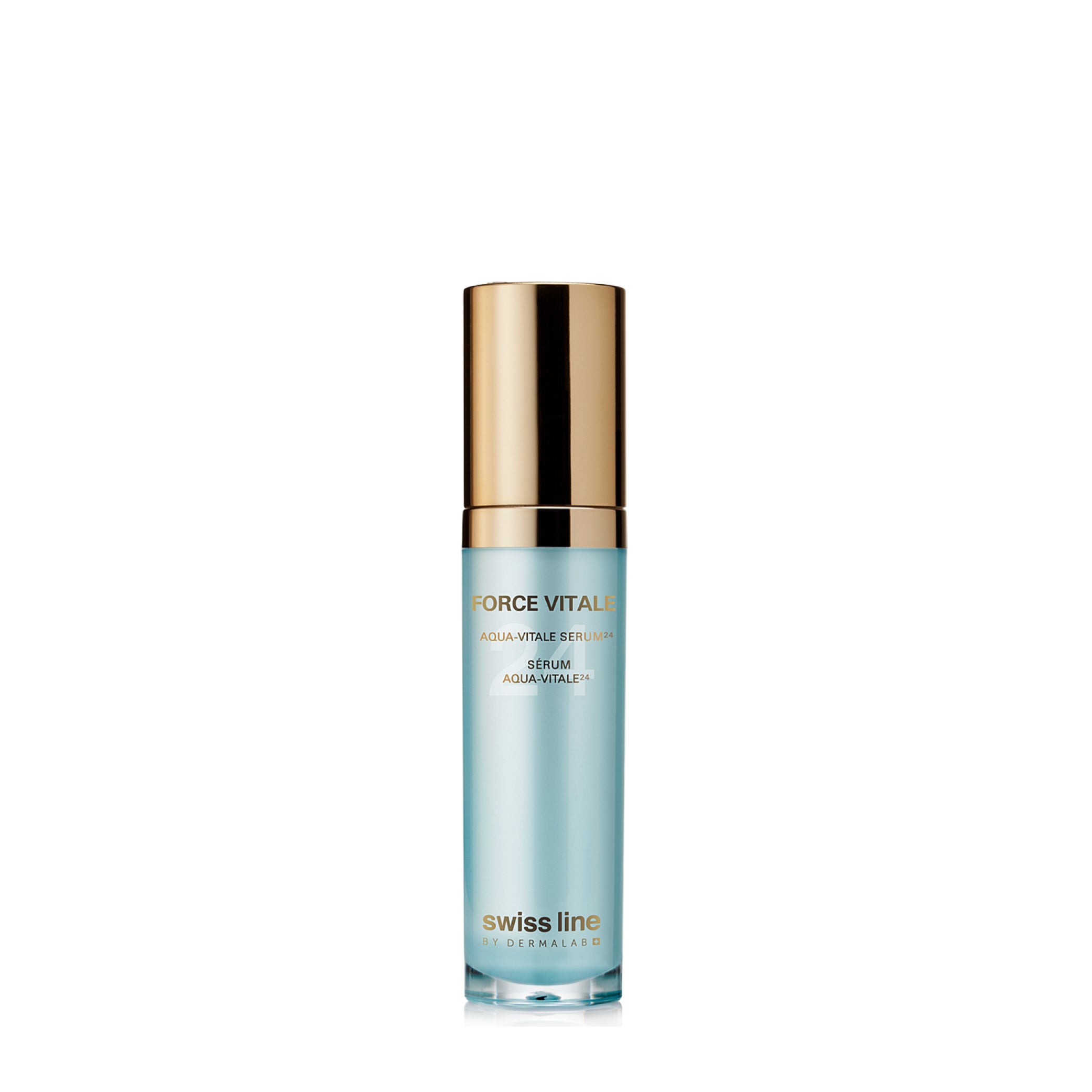 Force Vitale Aqua-Vitale Serum 24