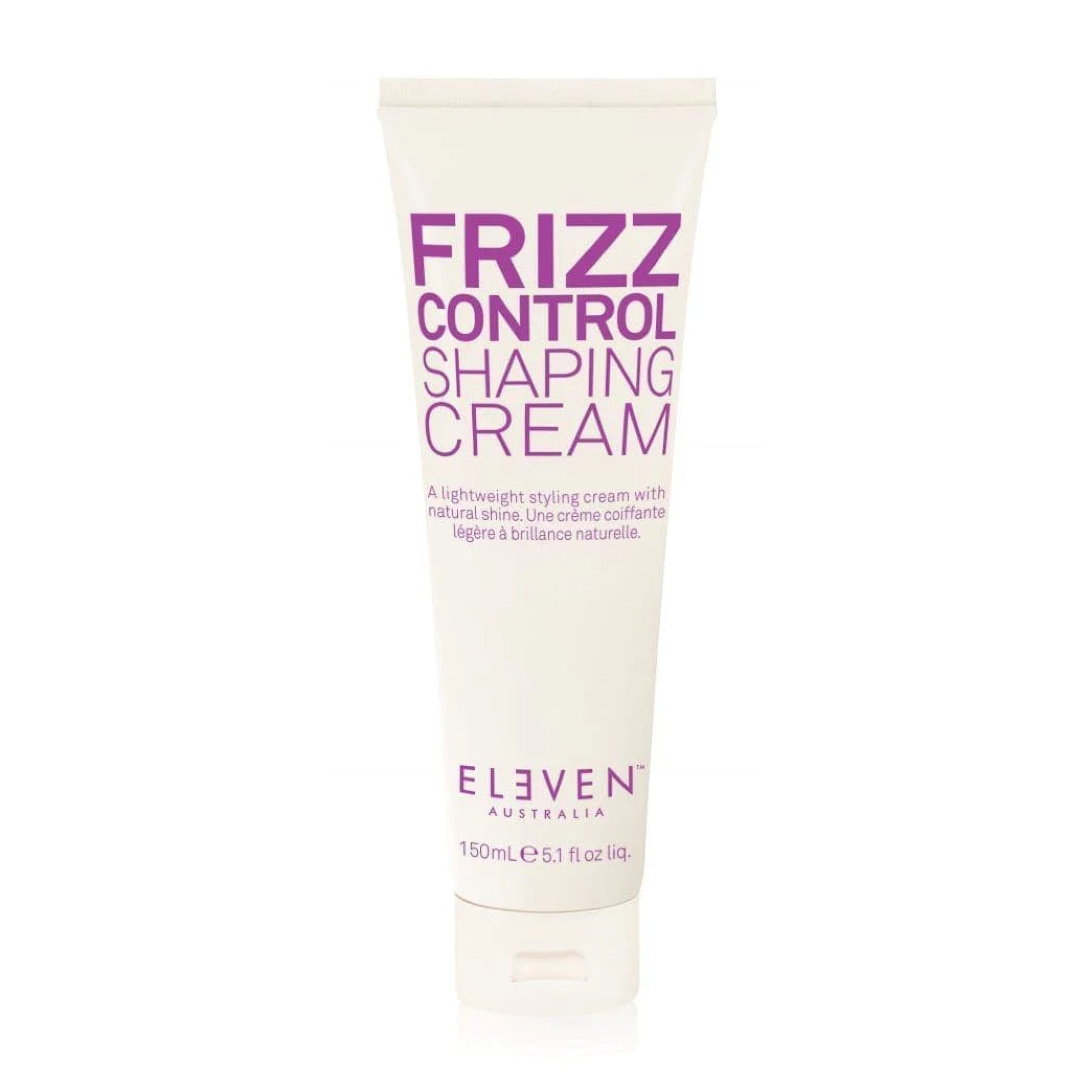 Frizz Control Shaping Cream