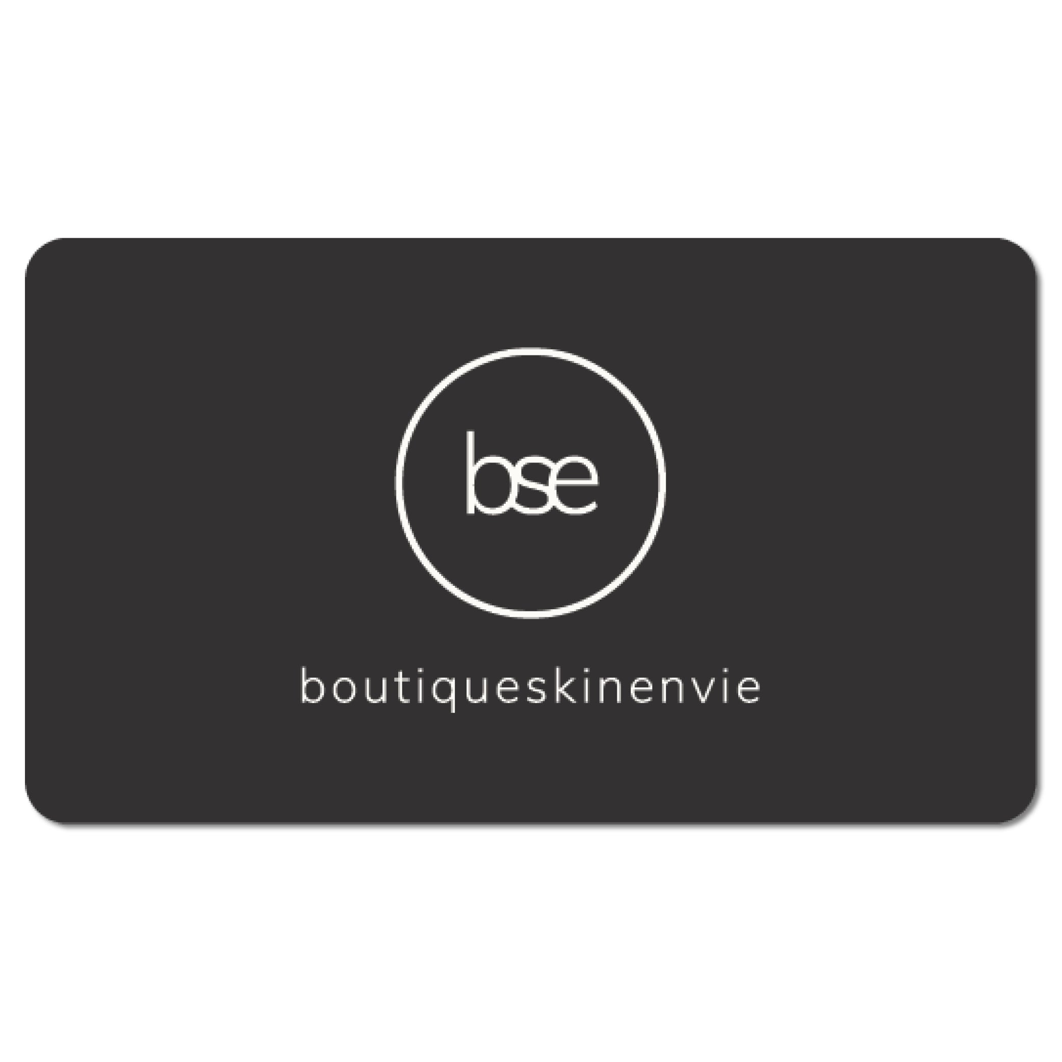 Carte Cadeau