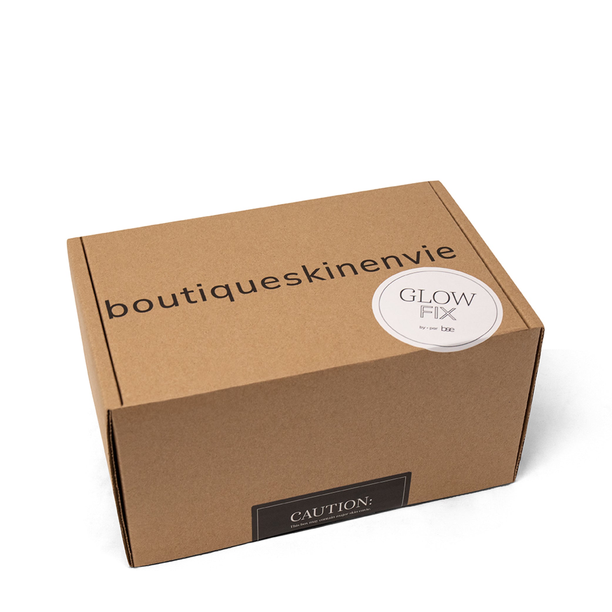 Glow FIX Box - Summer Edition