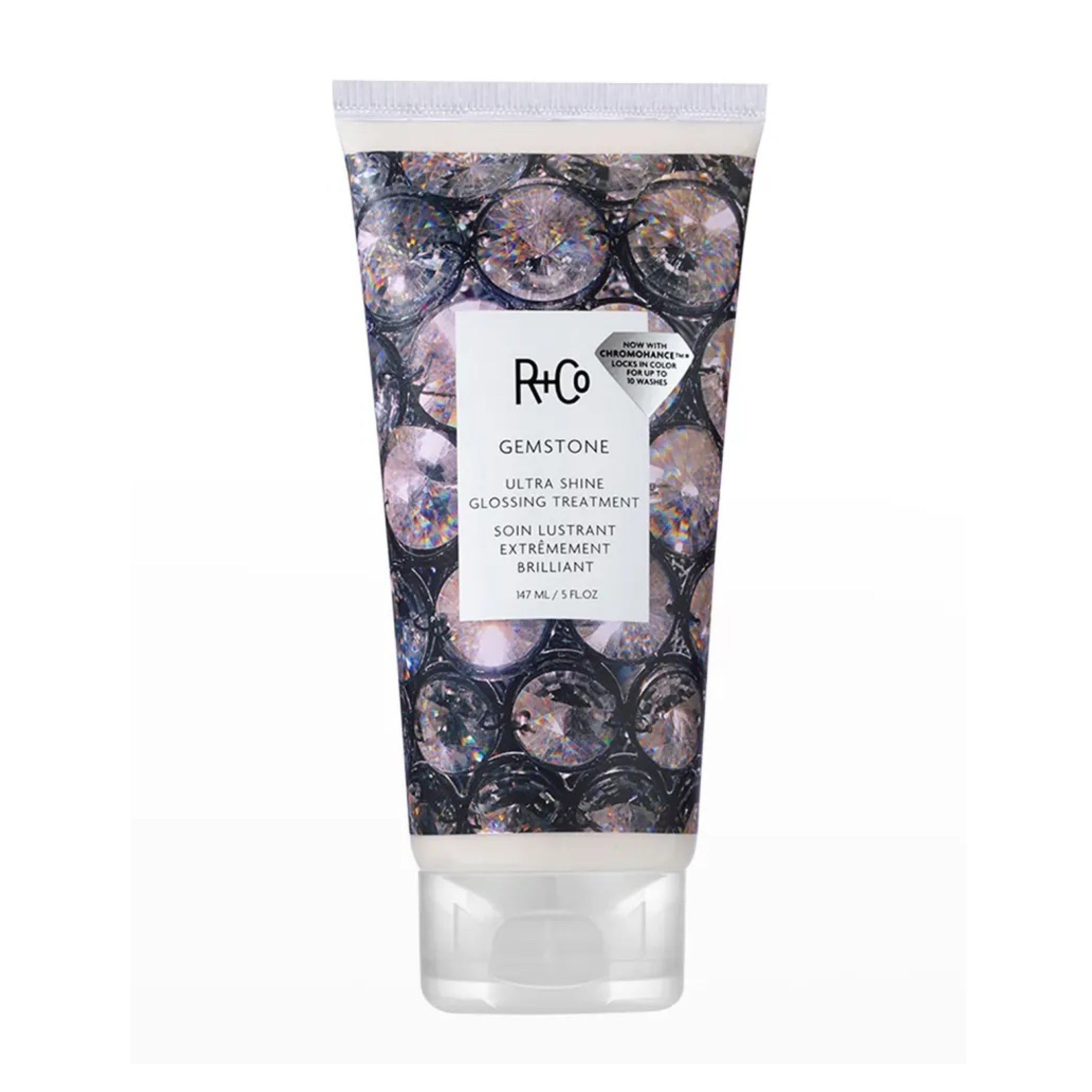 Gemstone Ultra Shine Glossing Treatment