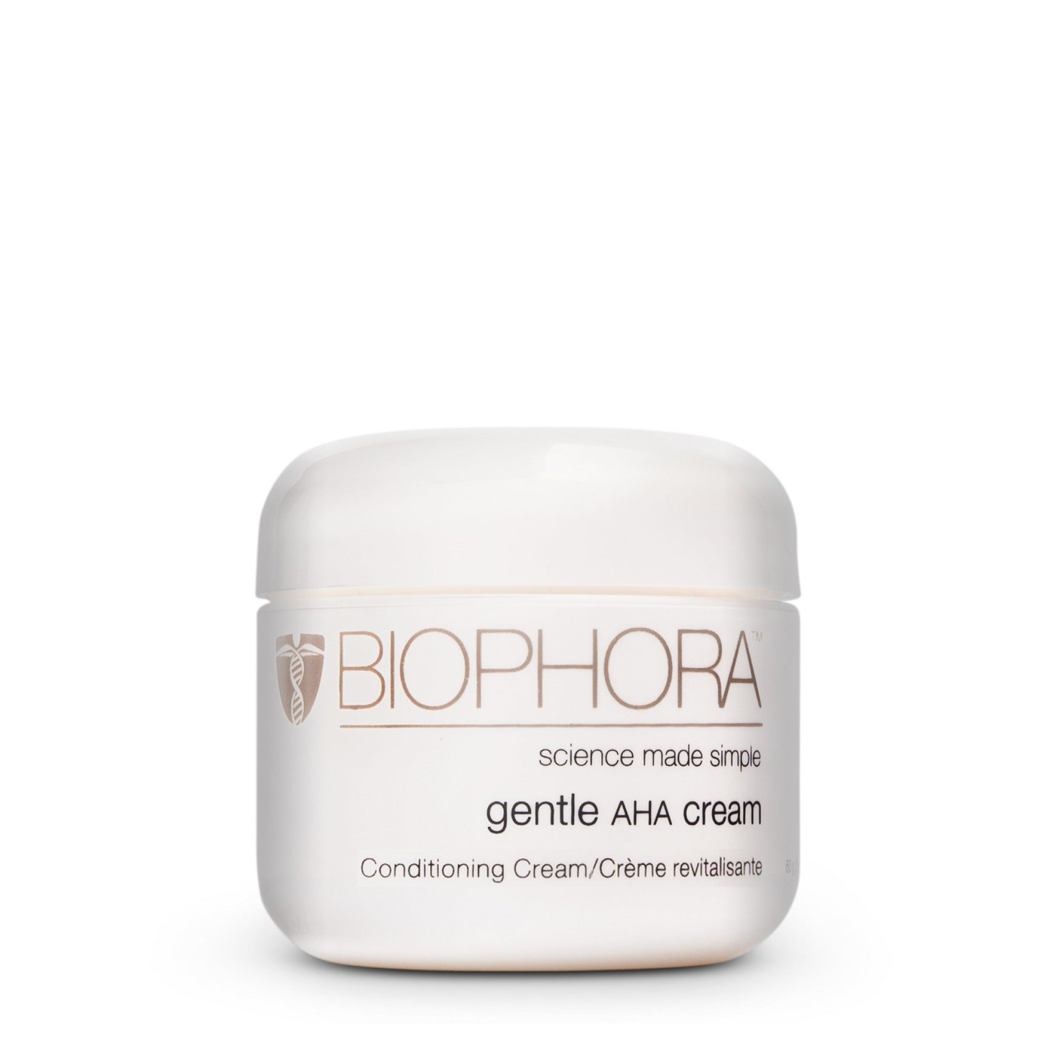 Gentle AHA Cream