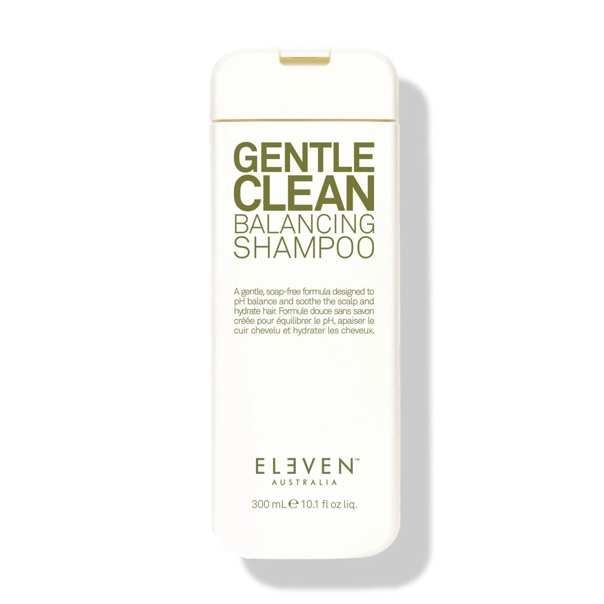 Gentle Cleanse Shampoo