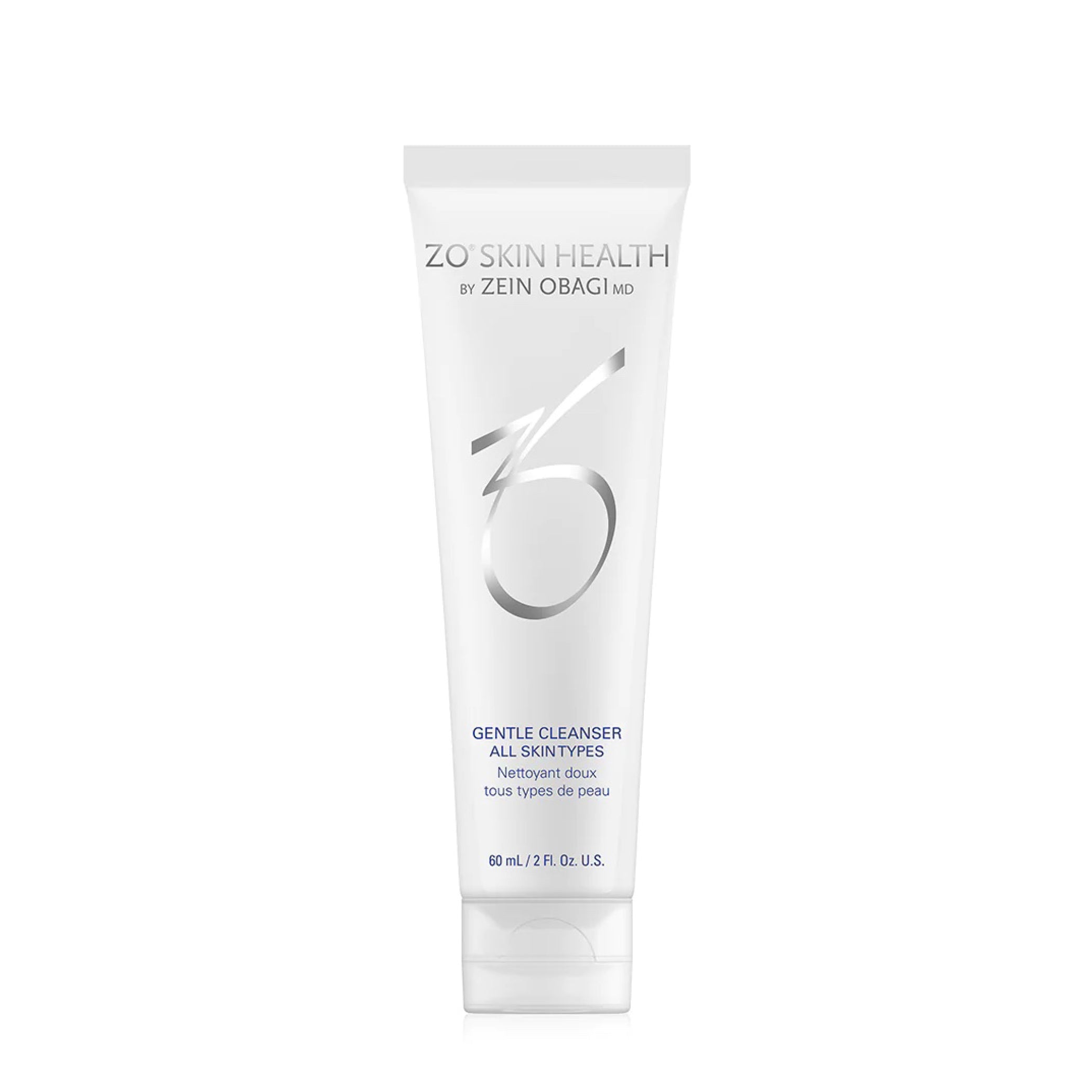 Gentle Cleanser