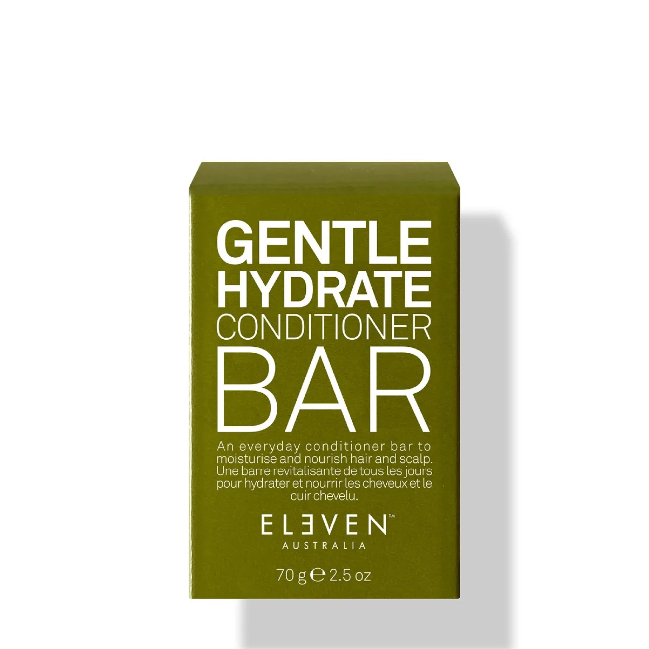 Gentle Hydrate Conditioner Bar