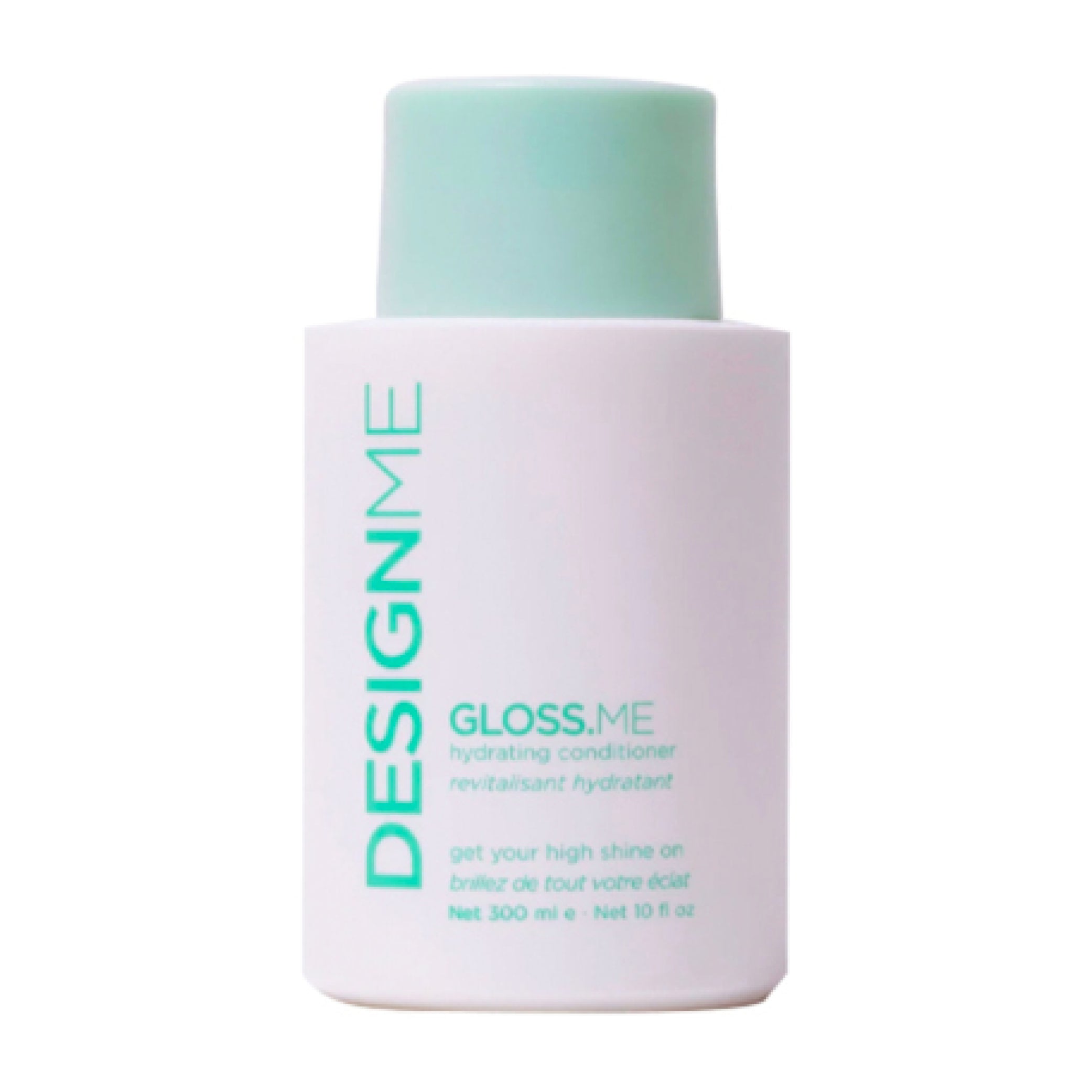 design me gloss me