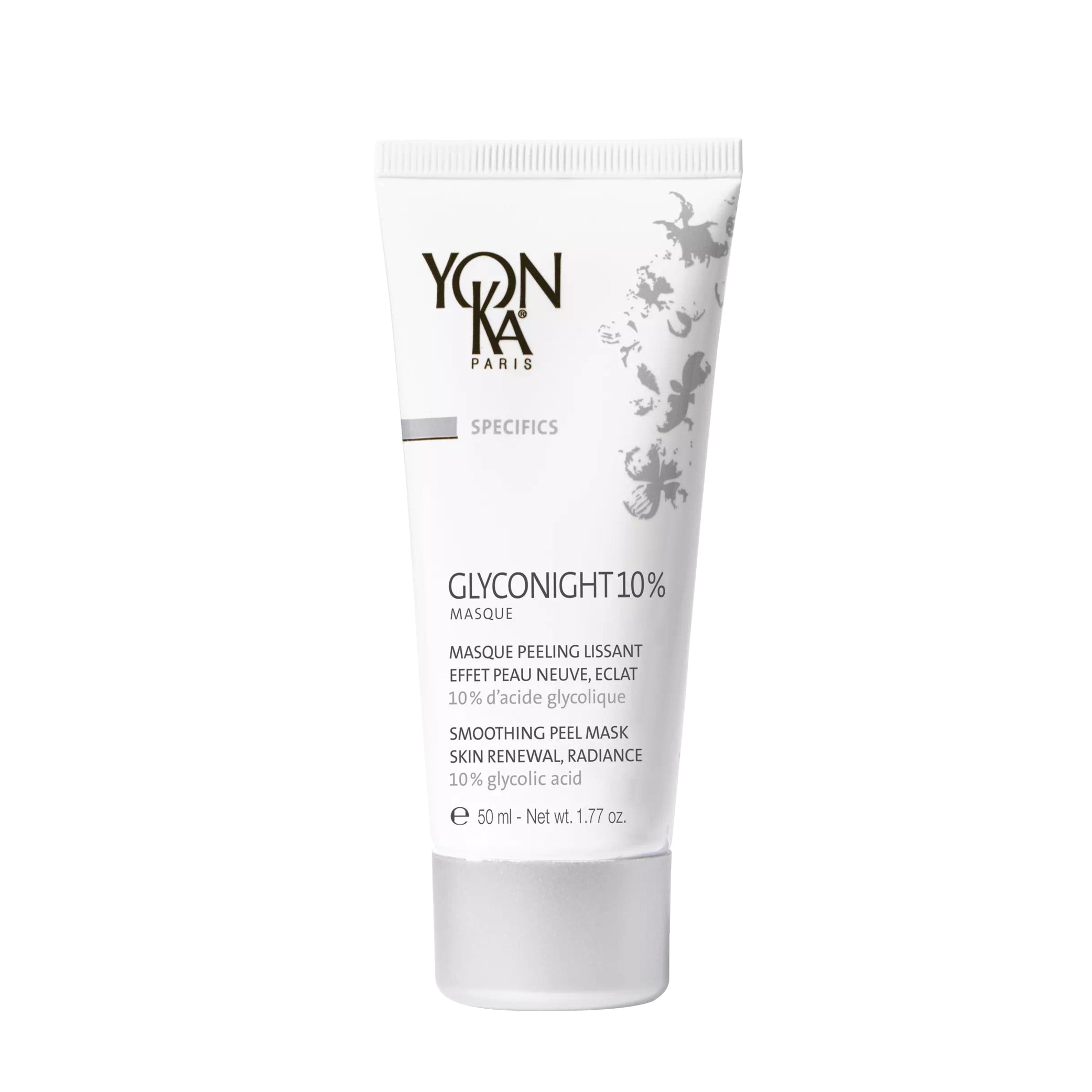 Glyconight 10% Masque