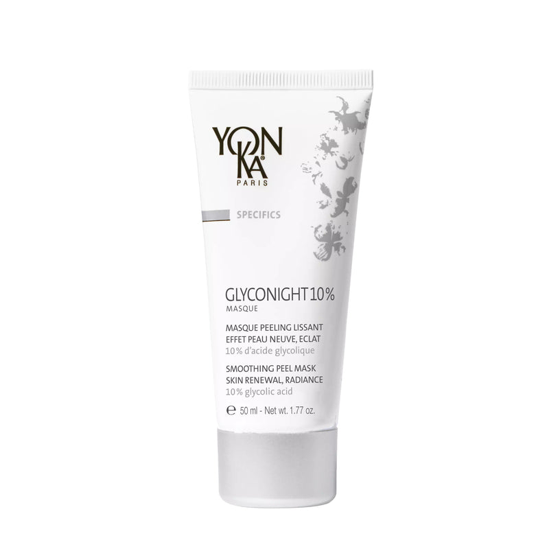 Glyconight 10% Masque