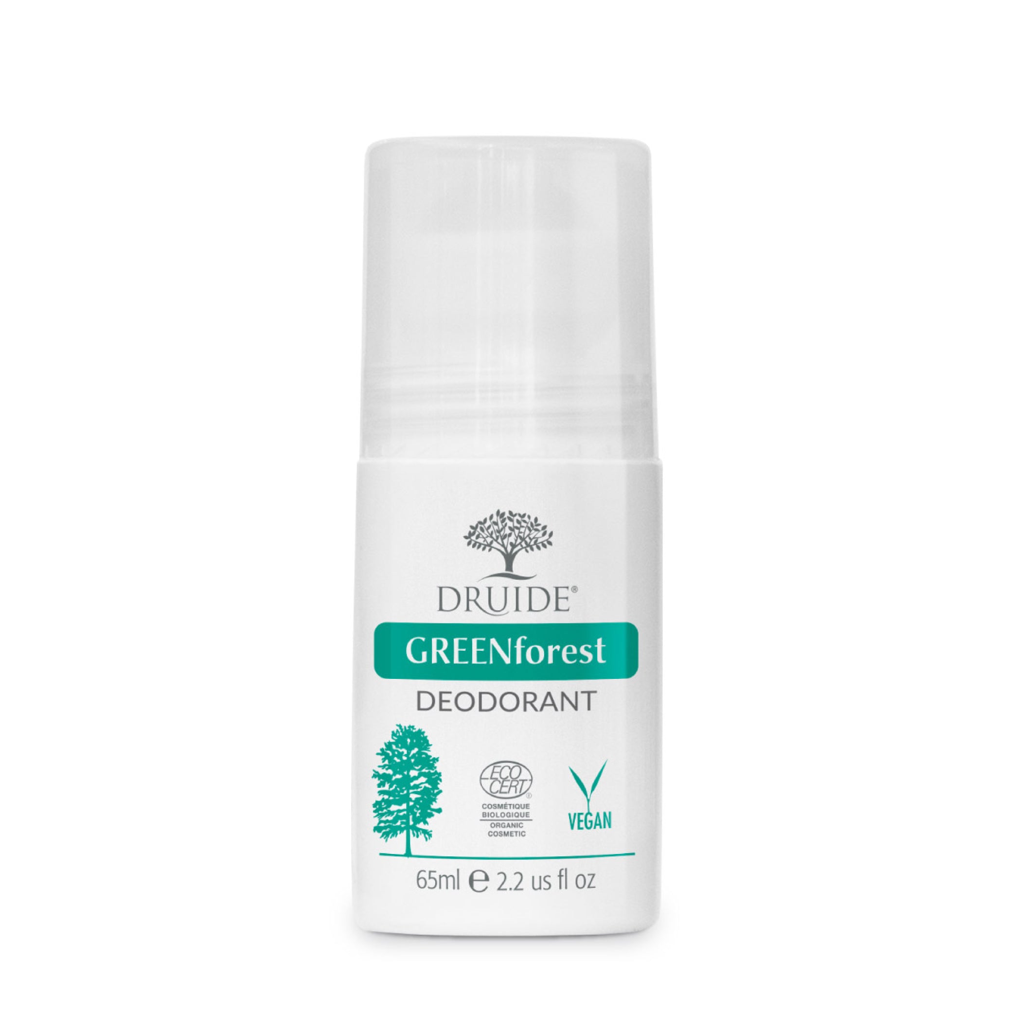 Green Forest Deodorant