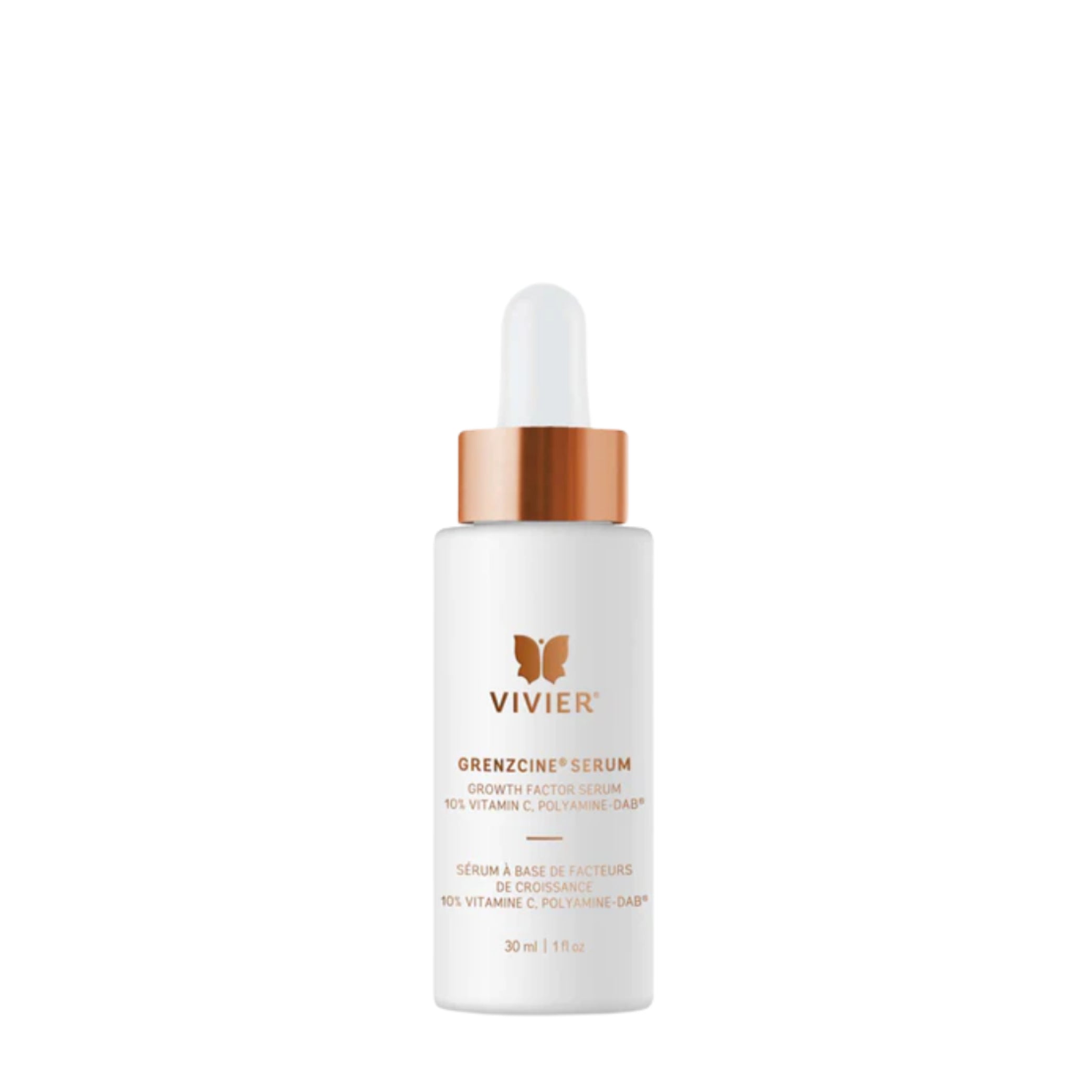 vivier grenzcine serum