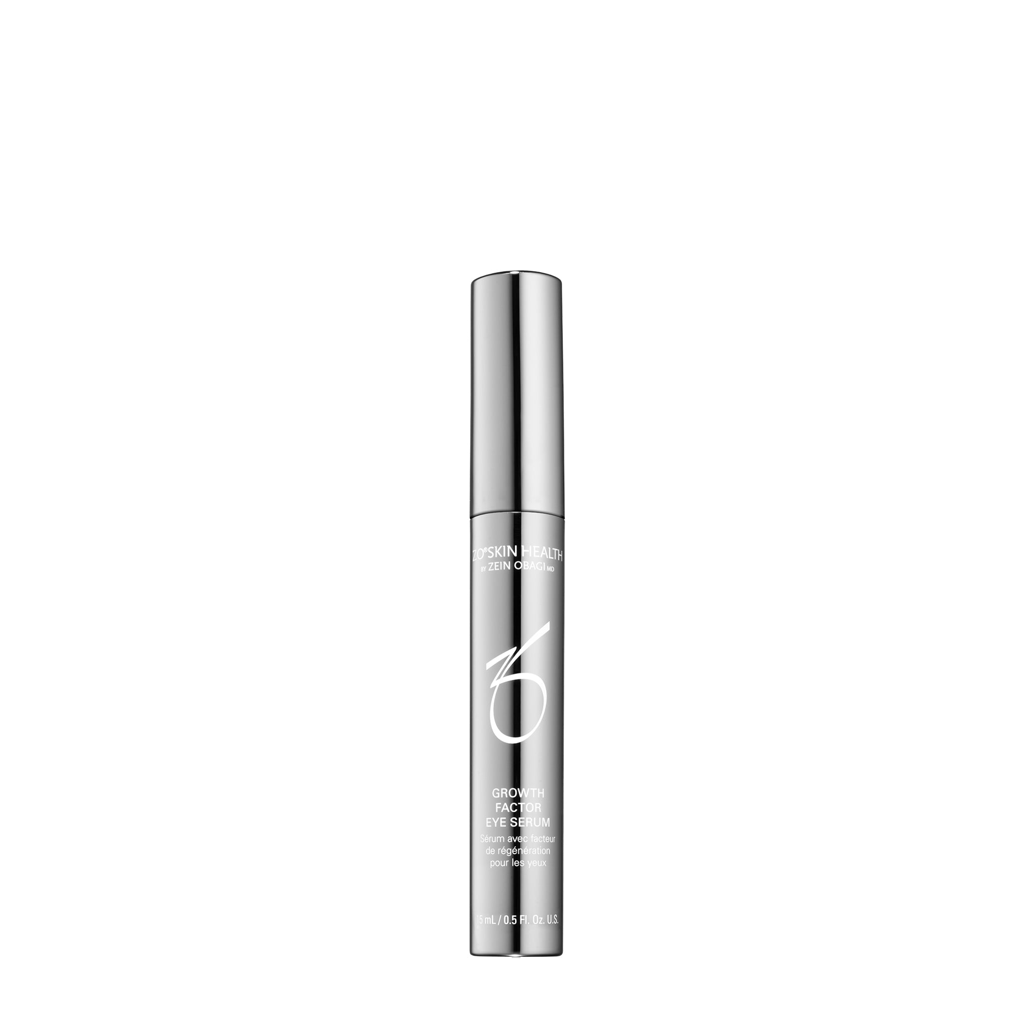 Growth Factor Eye Serum