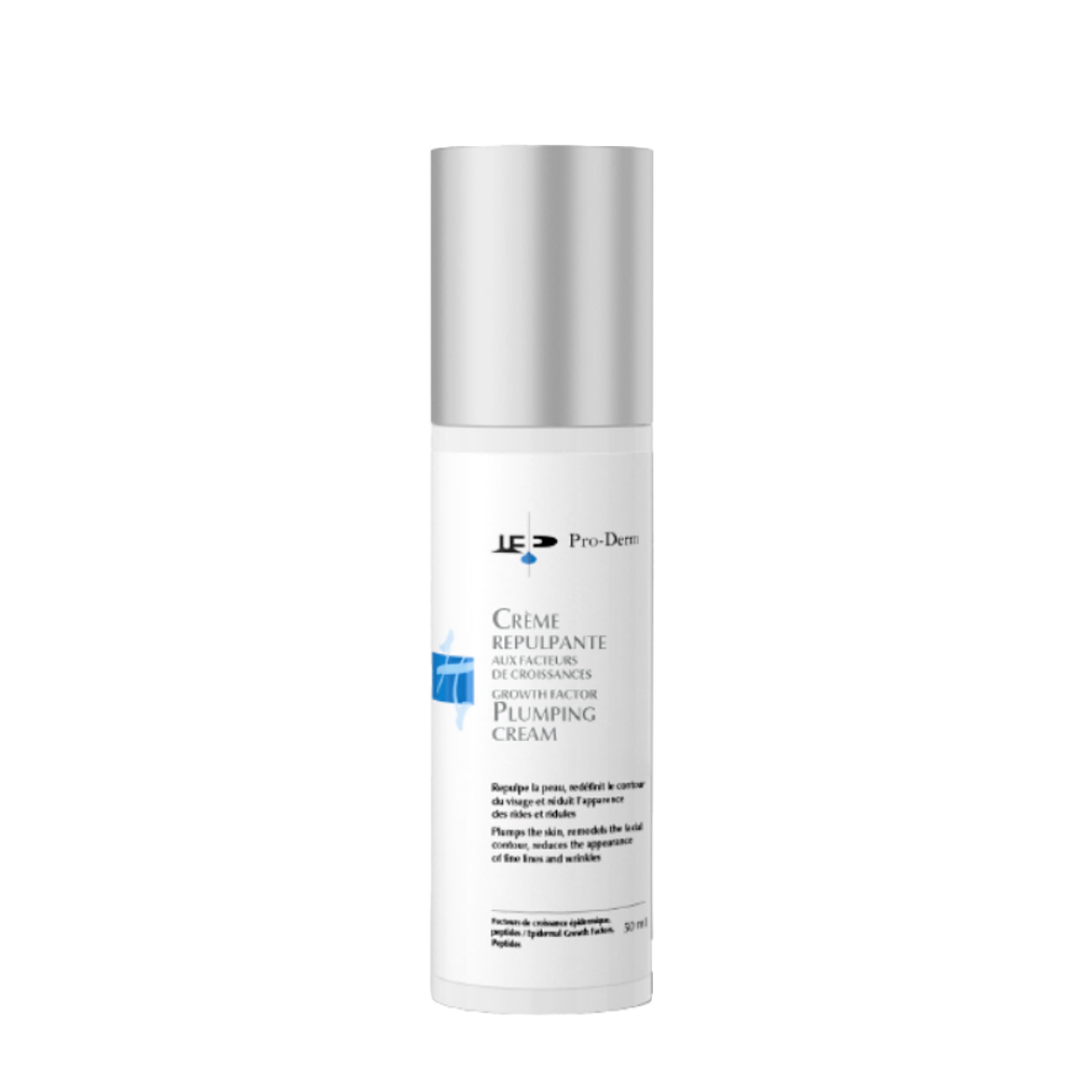 Growth Factor Plumping Cream