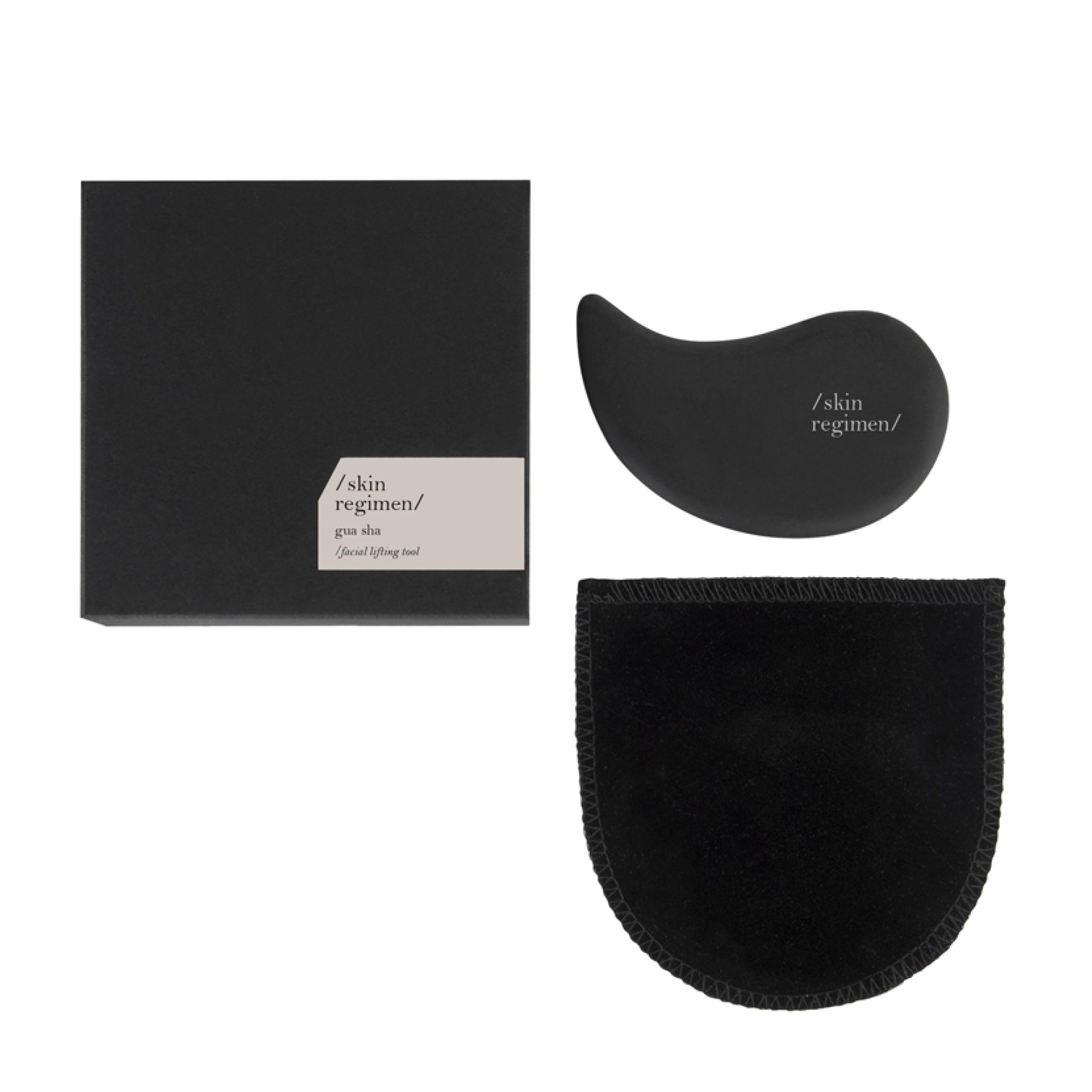 Gua Sha Facial Lifting Tool