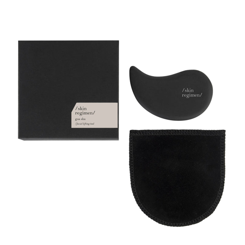 Gua Sha Facial Lifting Tool