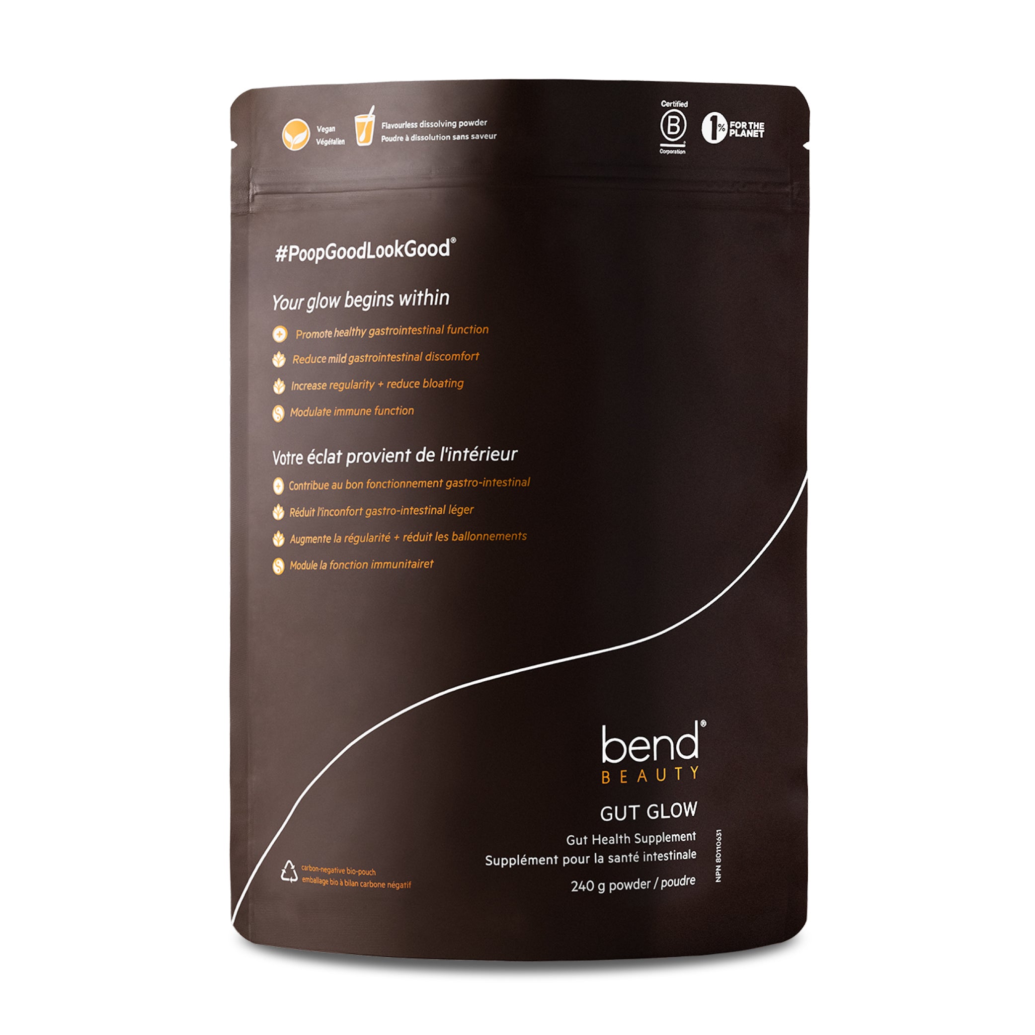 gut glow drink