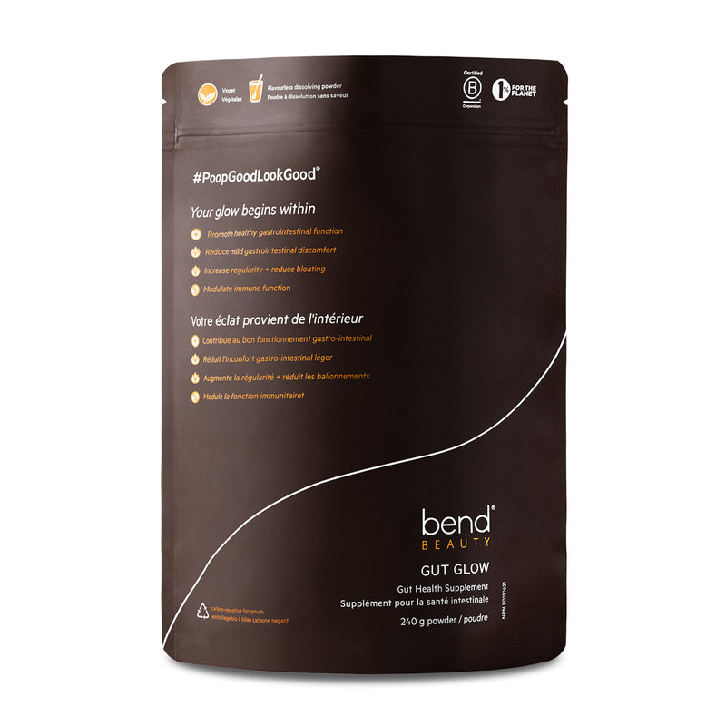 gut glow drink